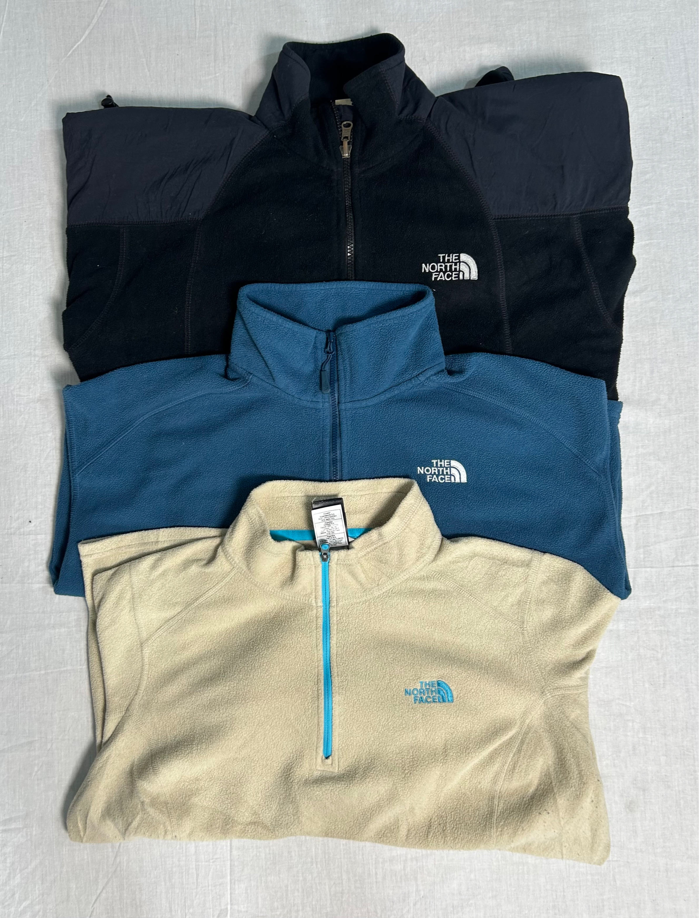 The North Face Fleece-Jacke WR_0179