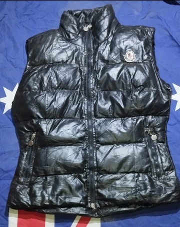 Moncler Jackets