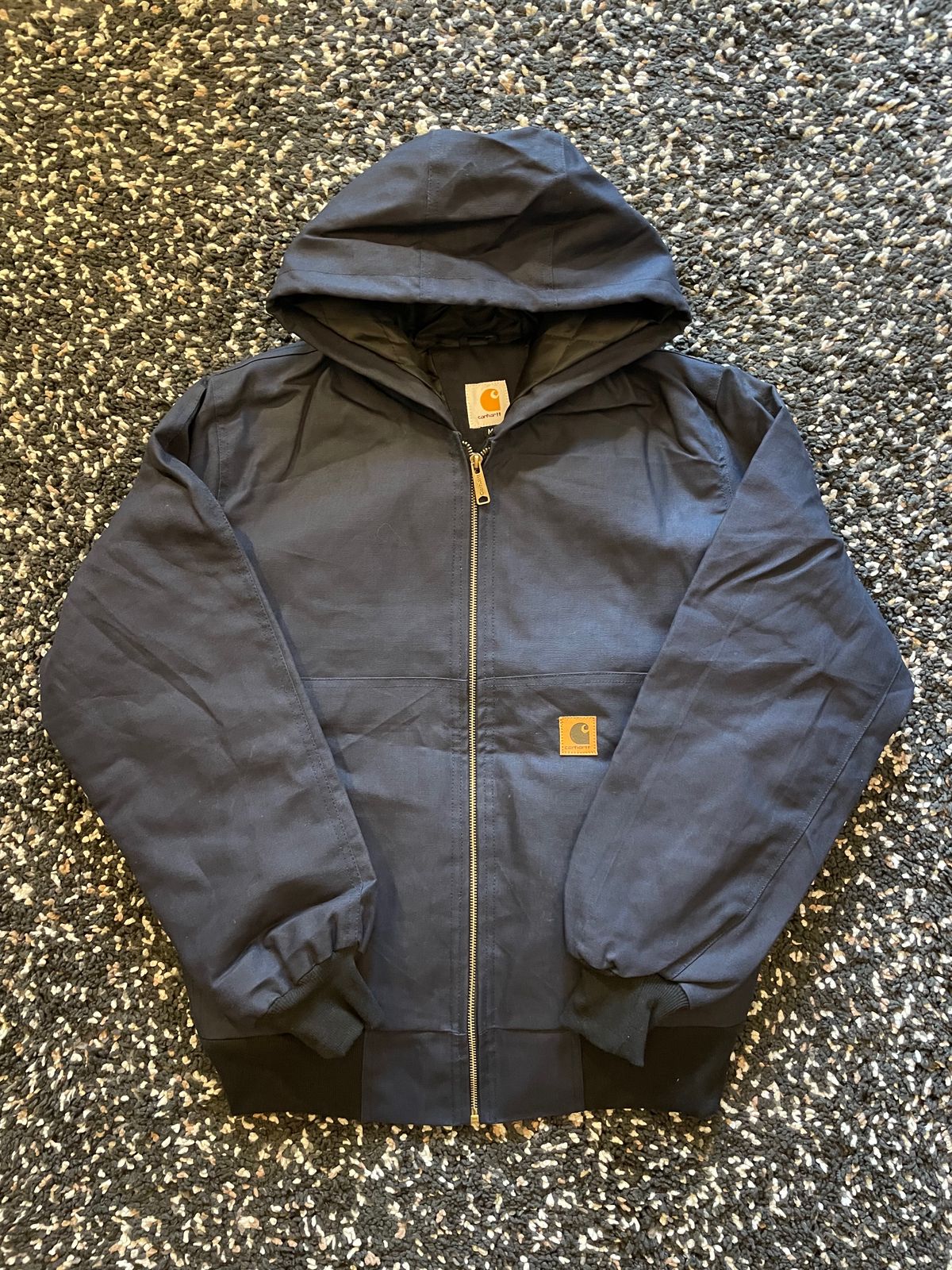 Giubbotti in stile rework Carhartt