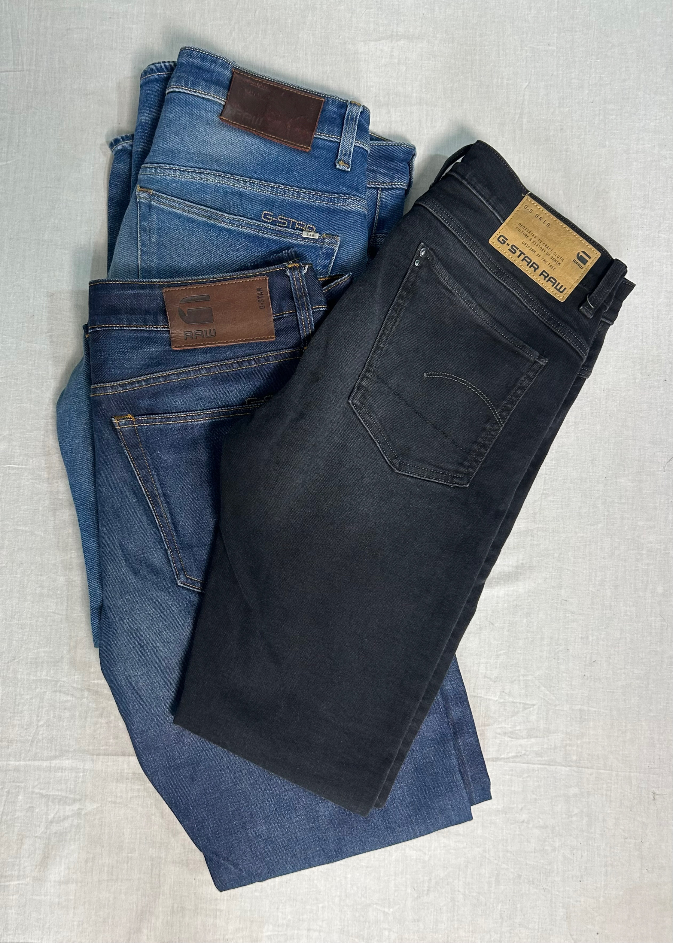 G-Star jeans WR_0182
