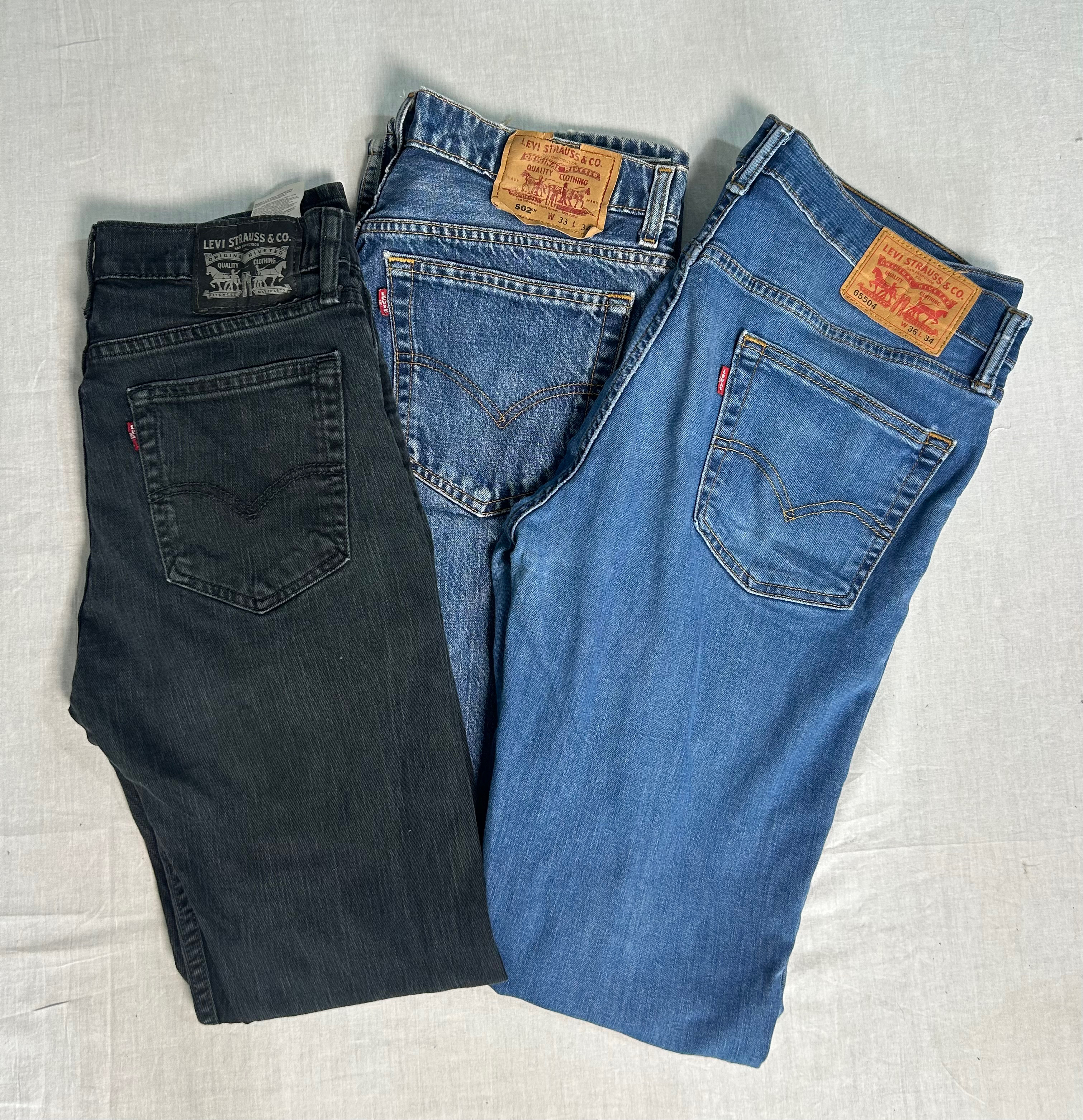 Levi's Jeans WR_0183