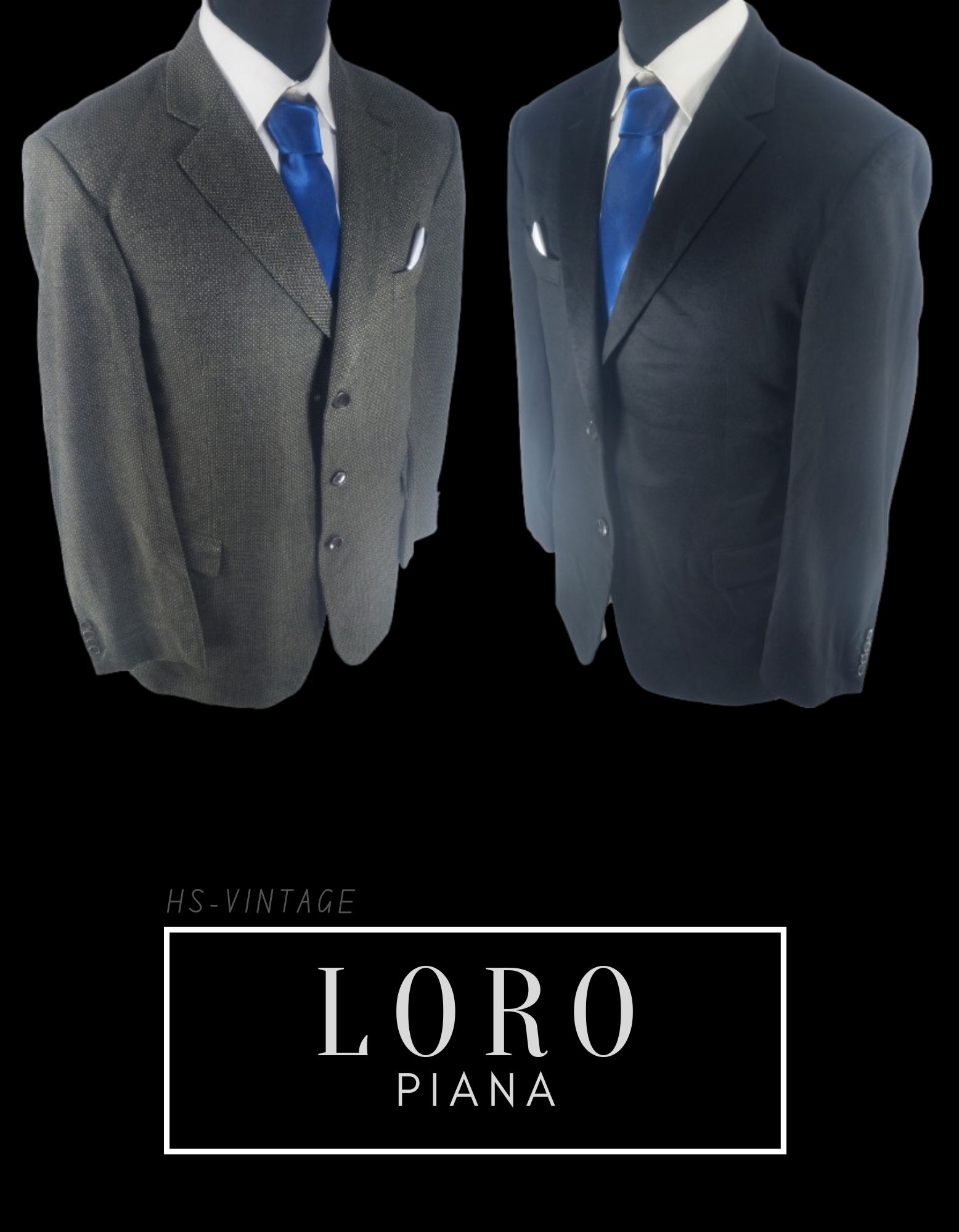 Loro Piana Blazers ❤️ 😍