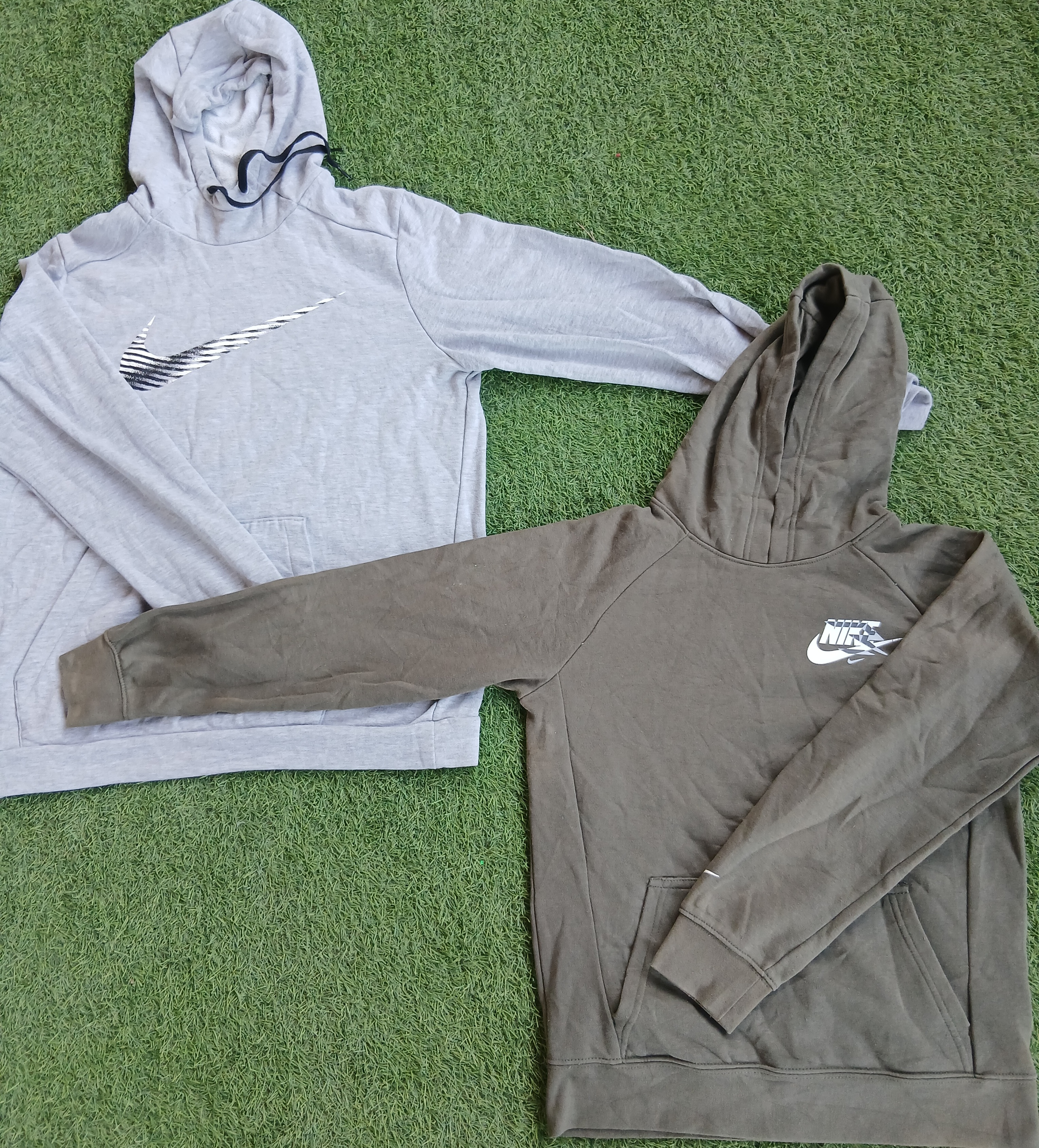 Nike Hoodies