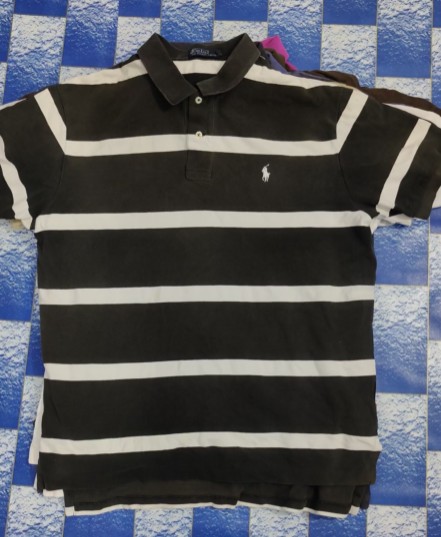 ラルフ・ローレン Tシャツ