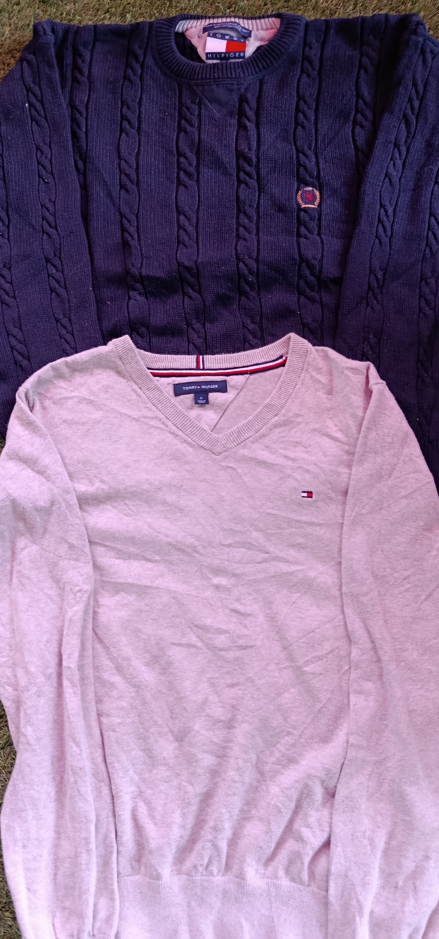 Tommy Hilfiger Sweater 10Pcs (2649)