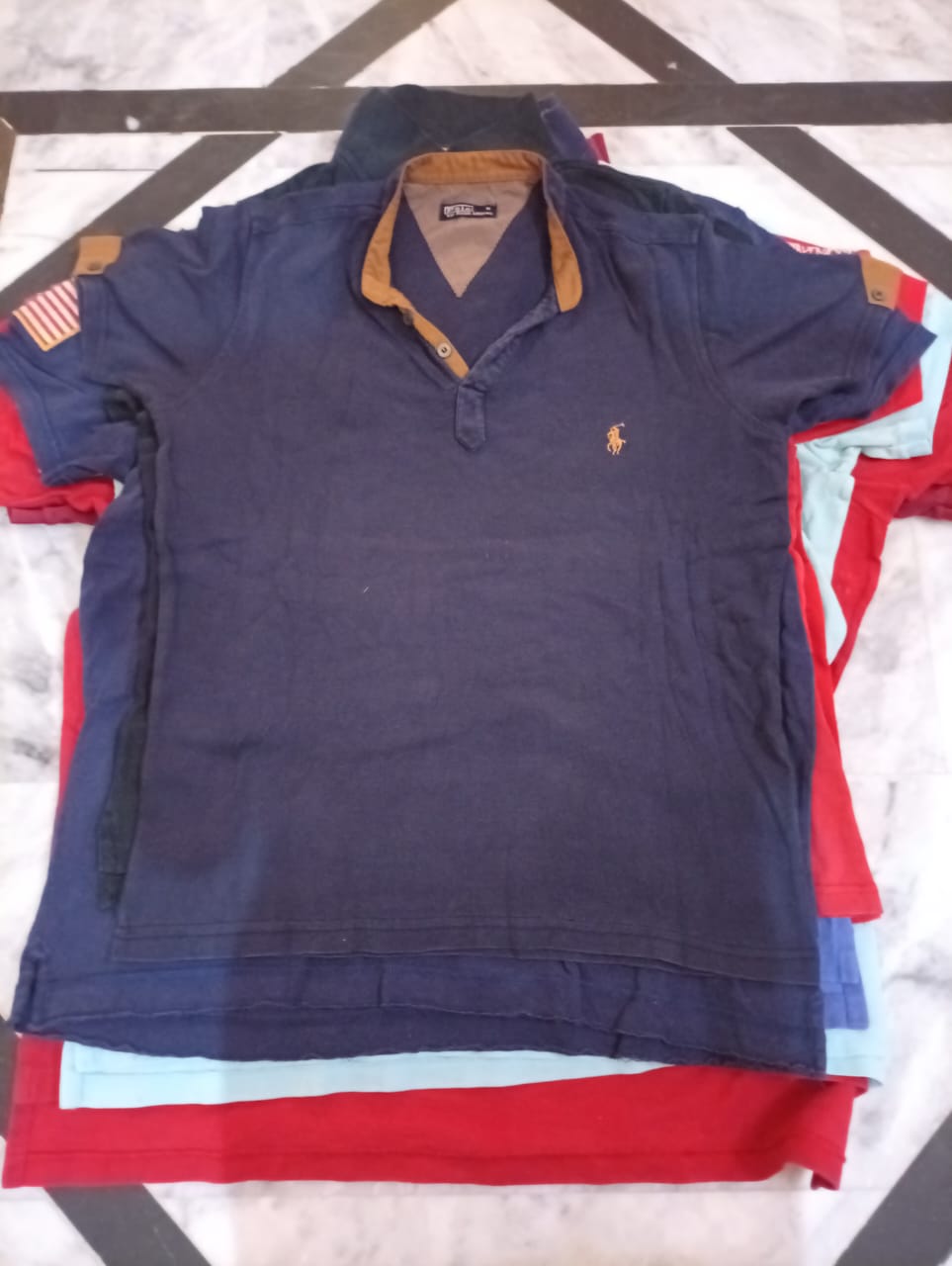 Ralph Lauren T-Shirts