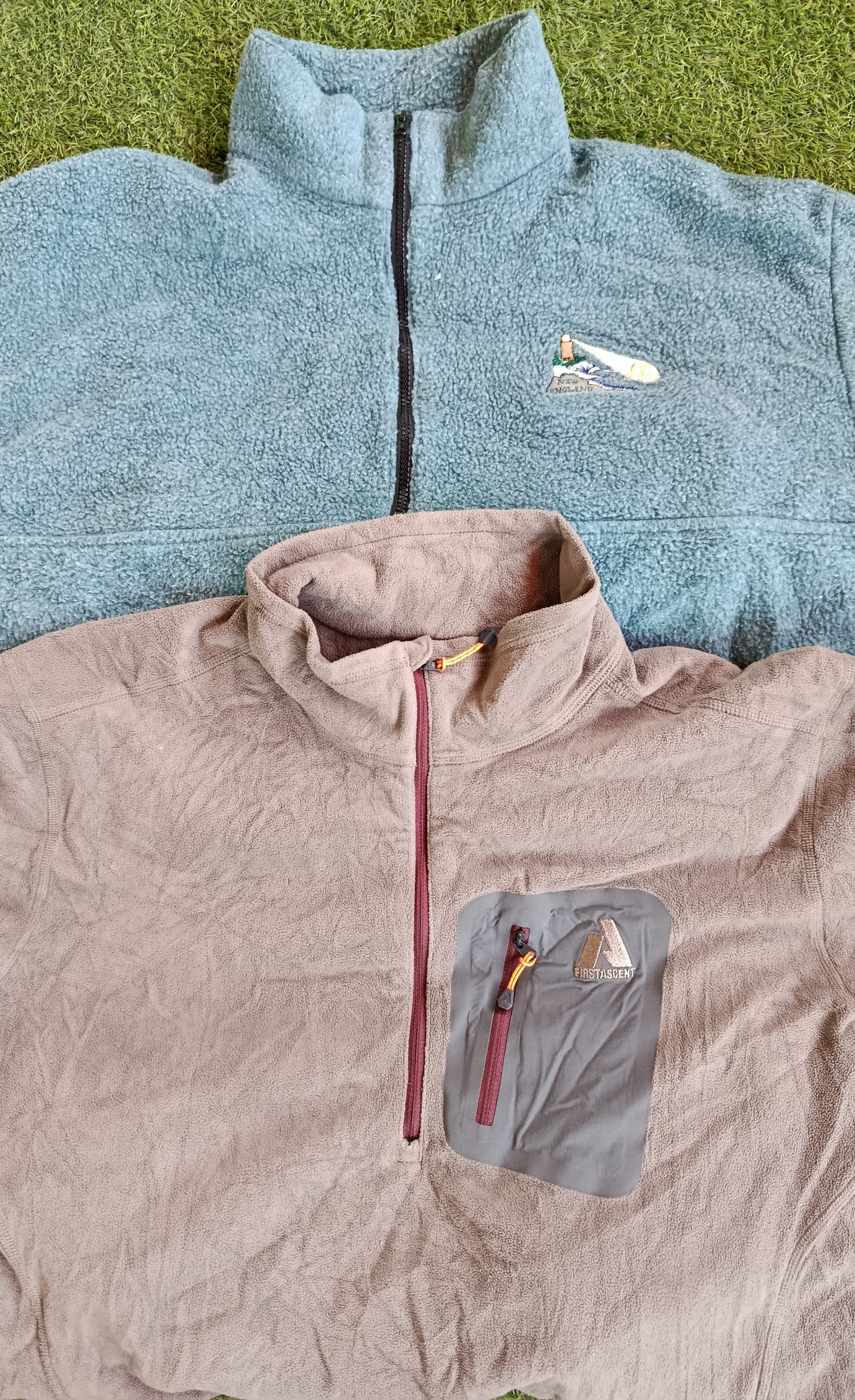 Unbranded Fleece 11Pcs (2654)