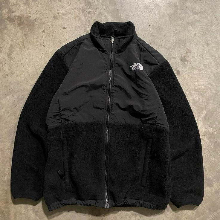 TNF Fleecejacken