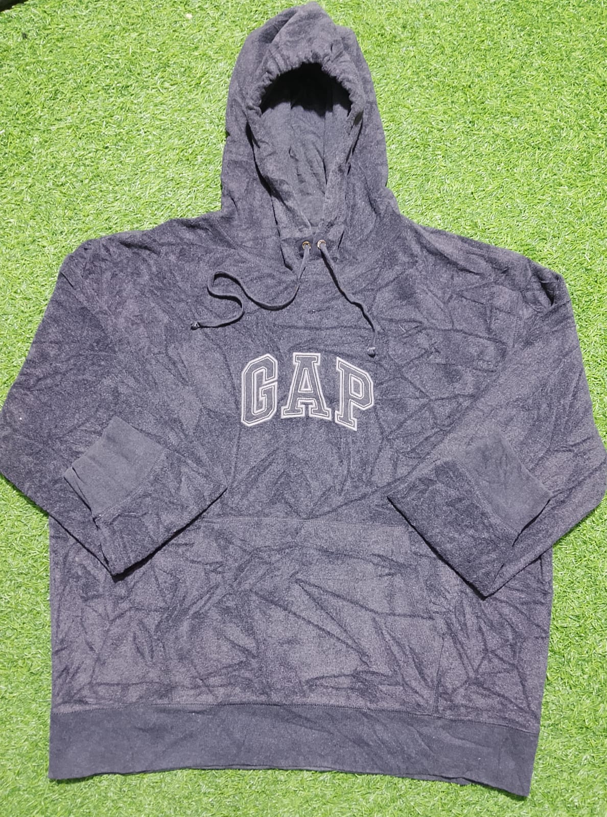 Gap fleece jackets
