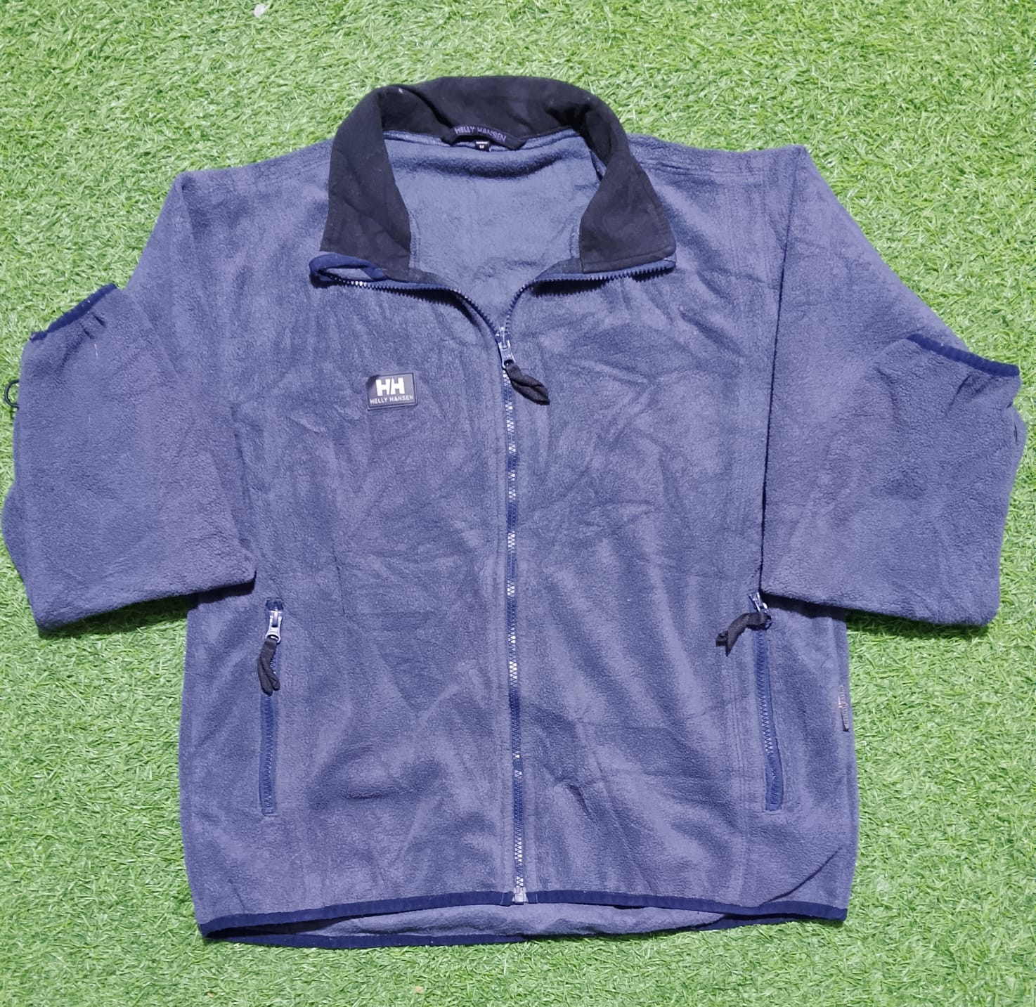 Chaquetas de forro polar Helly Hansen