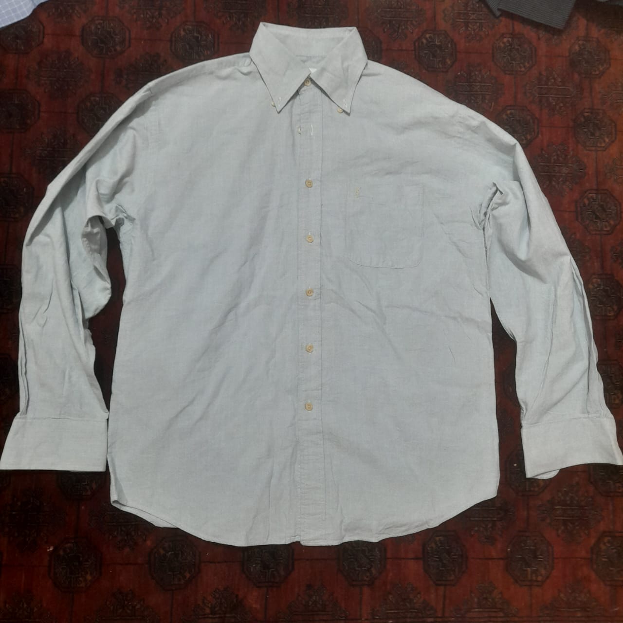 Yves Saint Laurent, Christian Dior Shirts P14B71