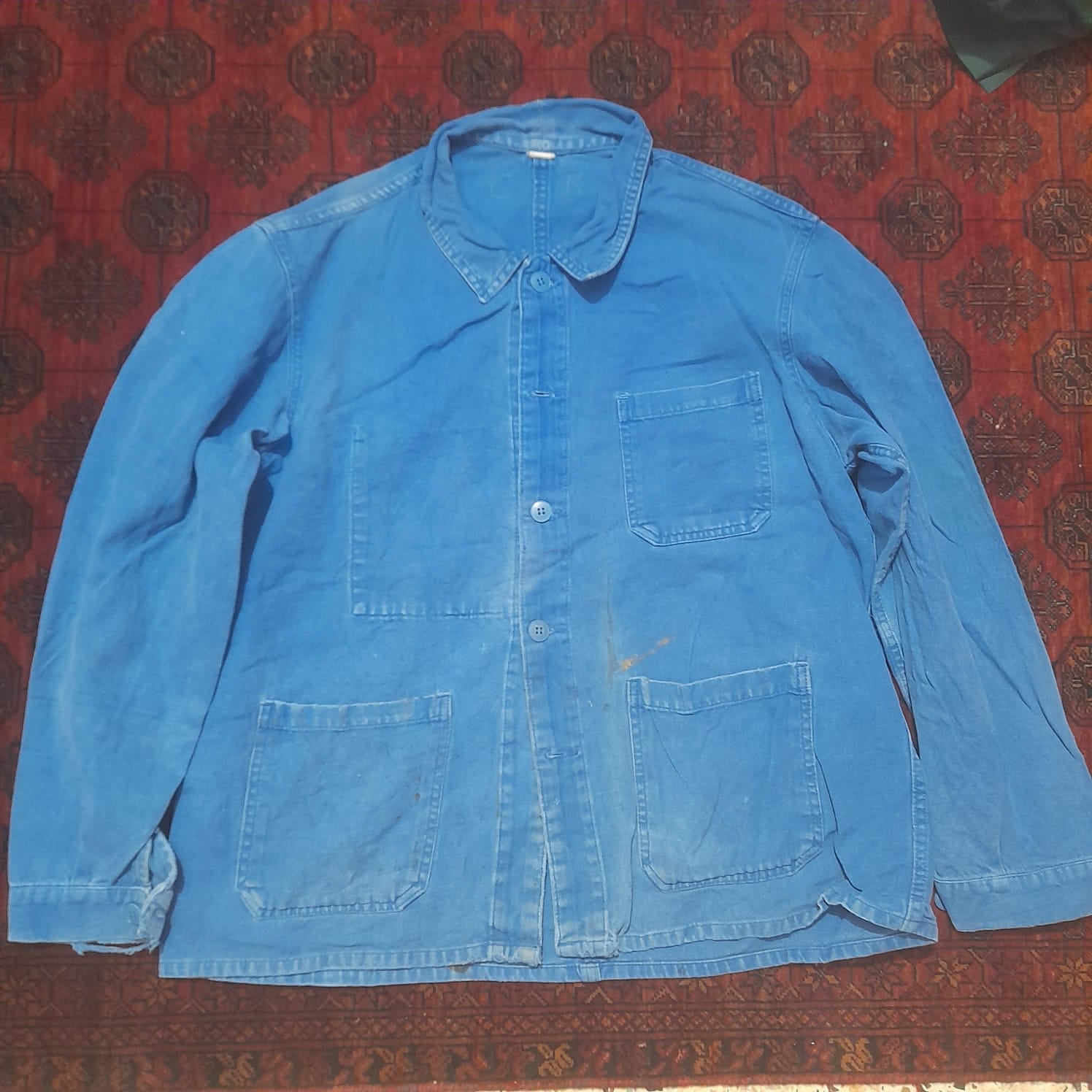 Workwear shirt  P10B32