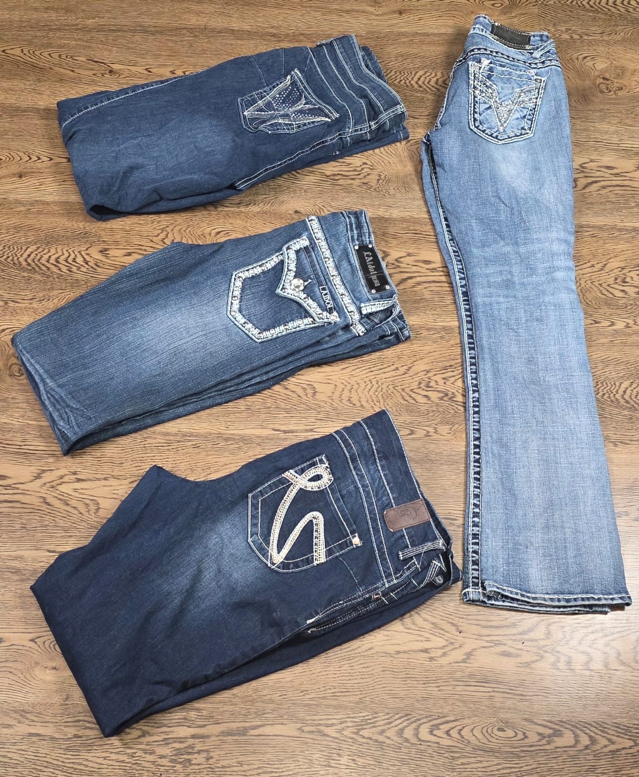 Y2K Jeans (9)