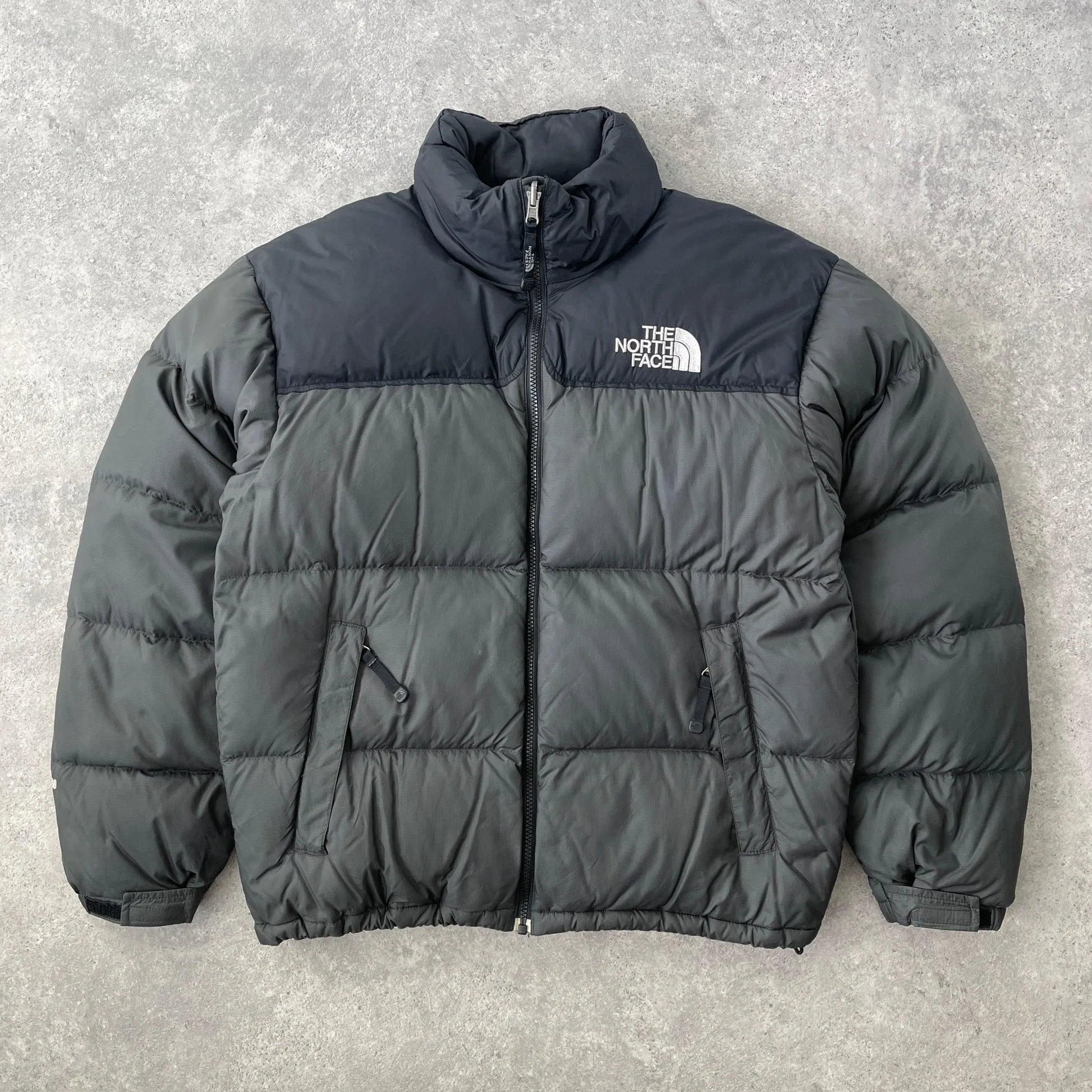 700,800 The North Face Puffer Jackets