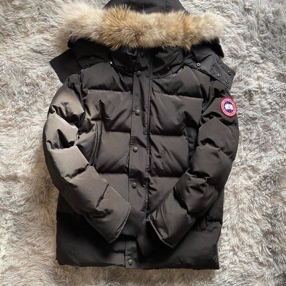 Canada Goose Jackets