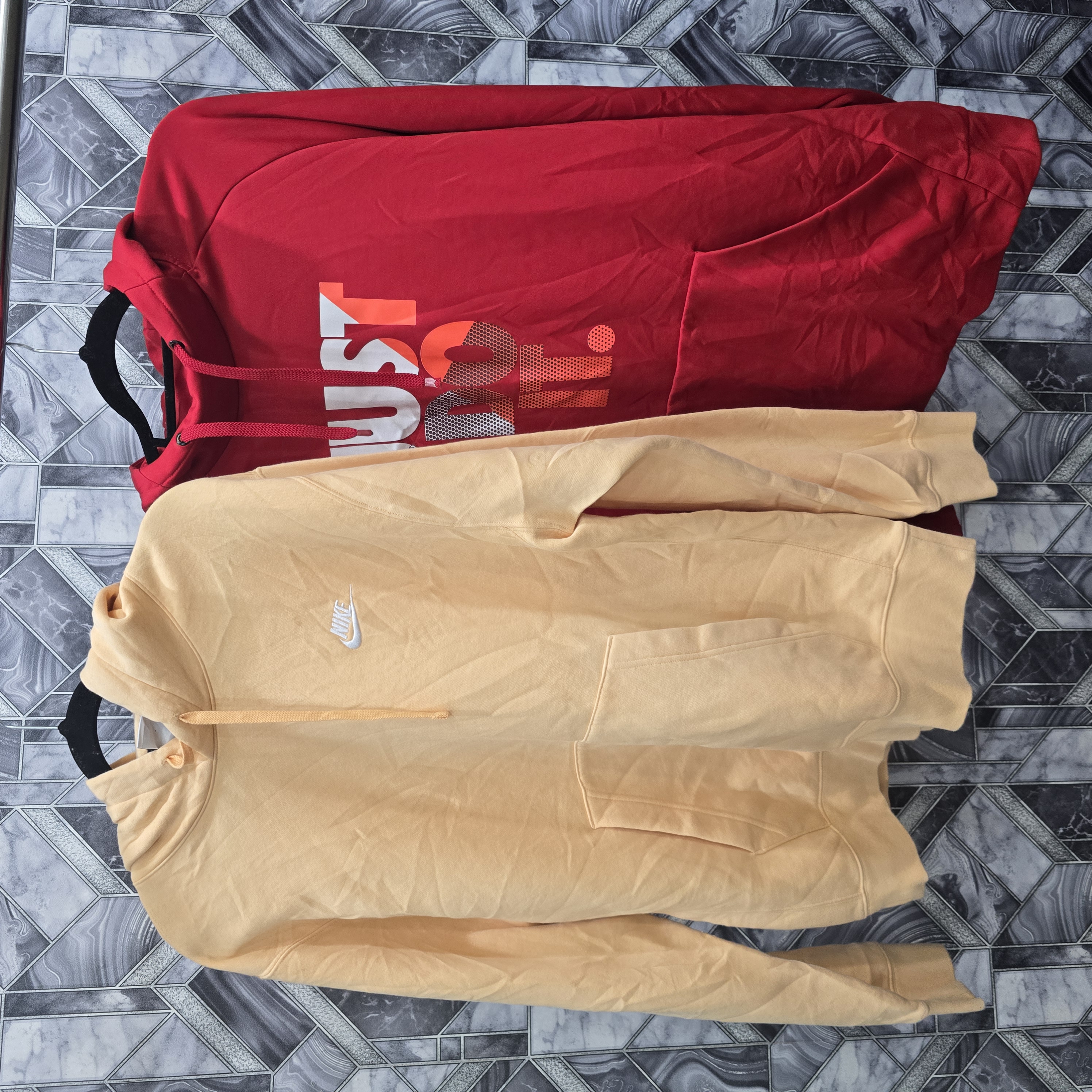 AV-0183 Nike Sweatshirts And Hoodies