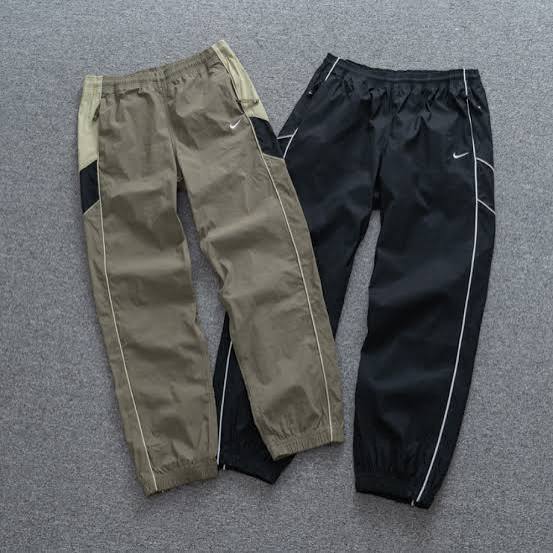 Premium Nike Trackpants V2 BUNDLE