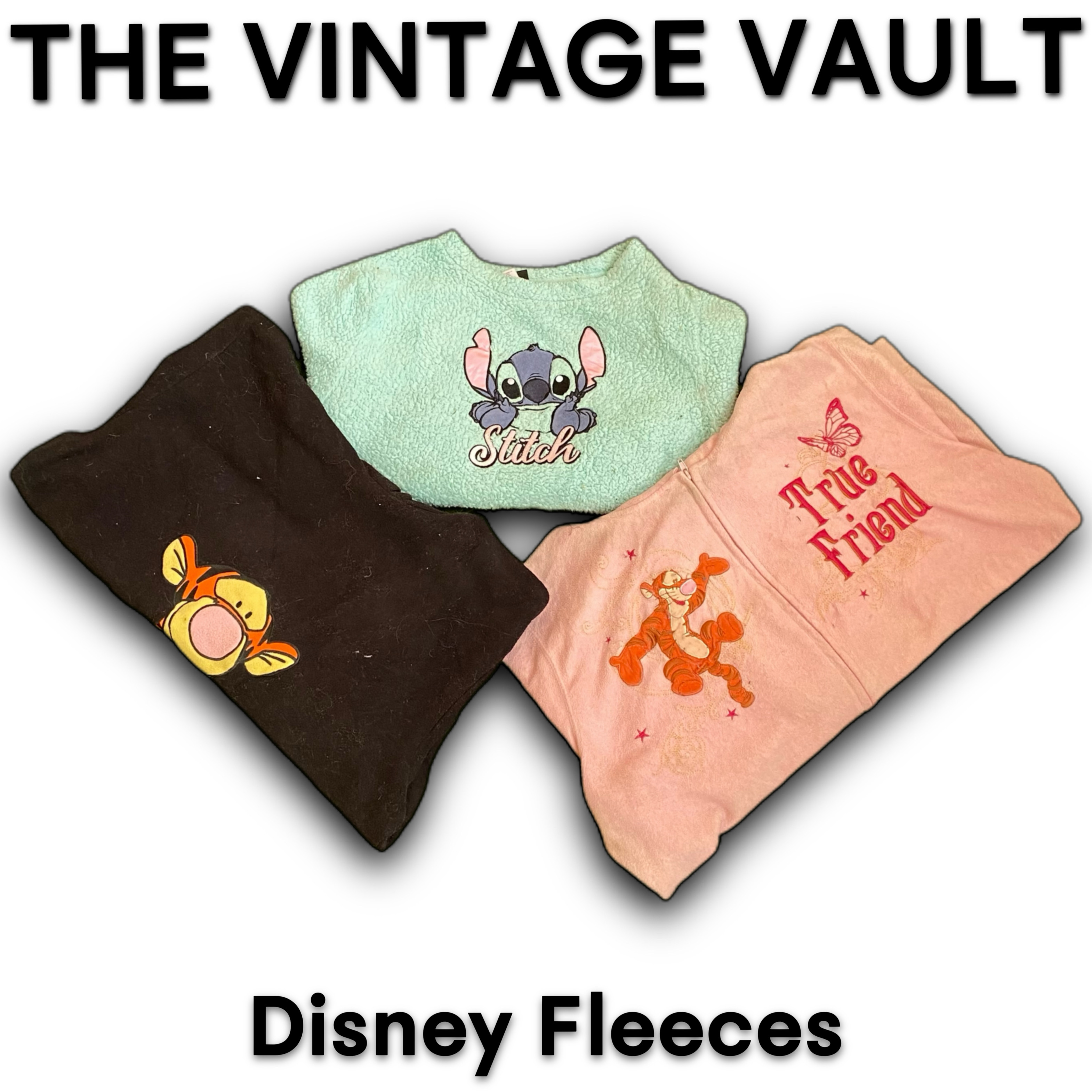 Disney Fleeces