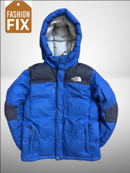 The North Face Kids jackets