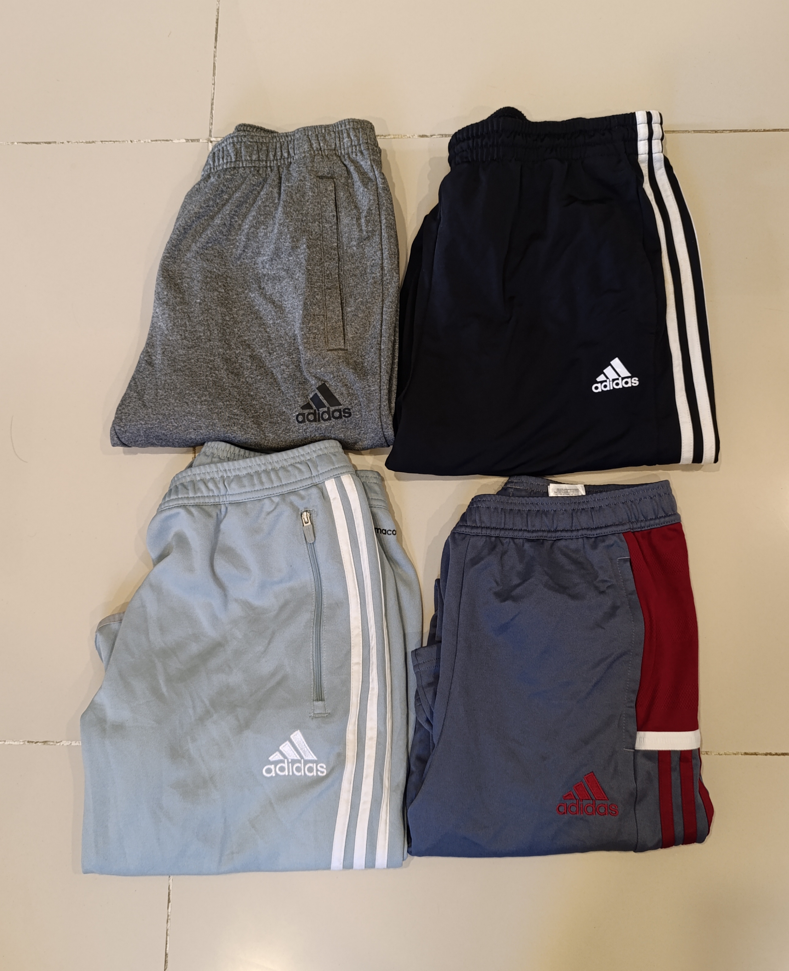 Pantalons de jogging Adidas
