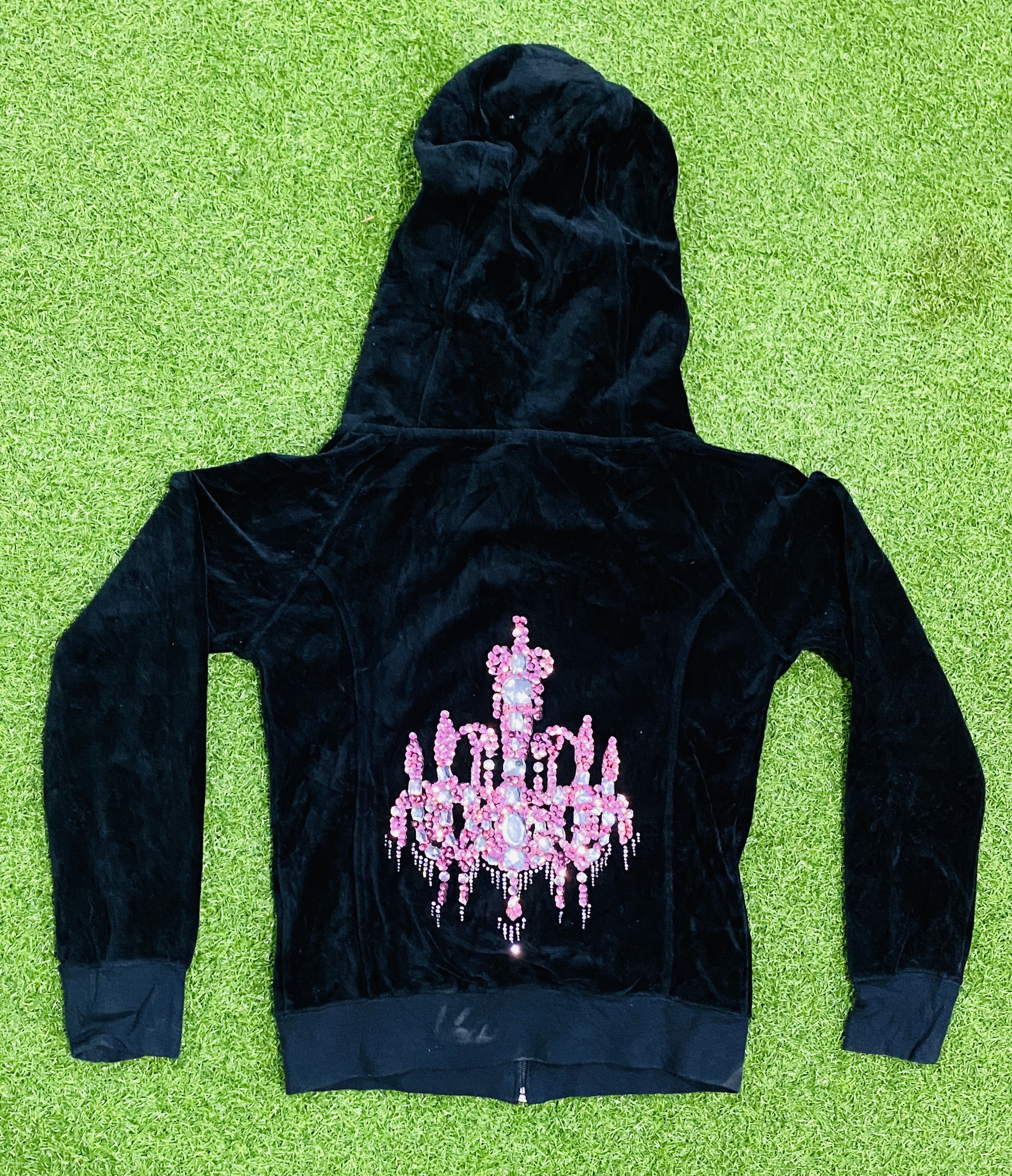 Juicy Couture Hoodies