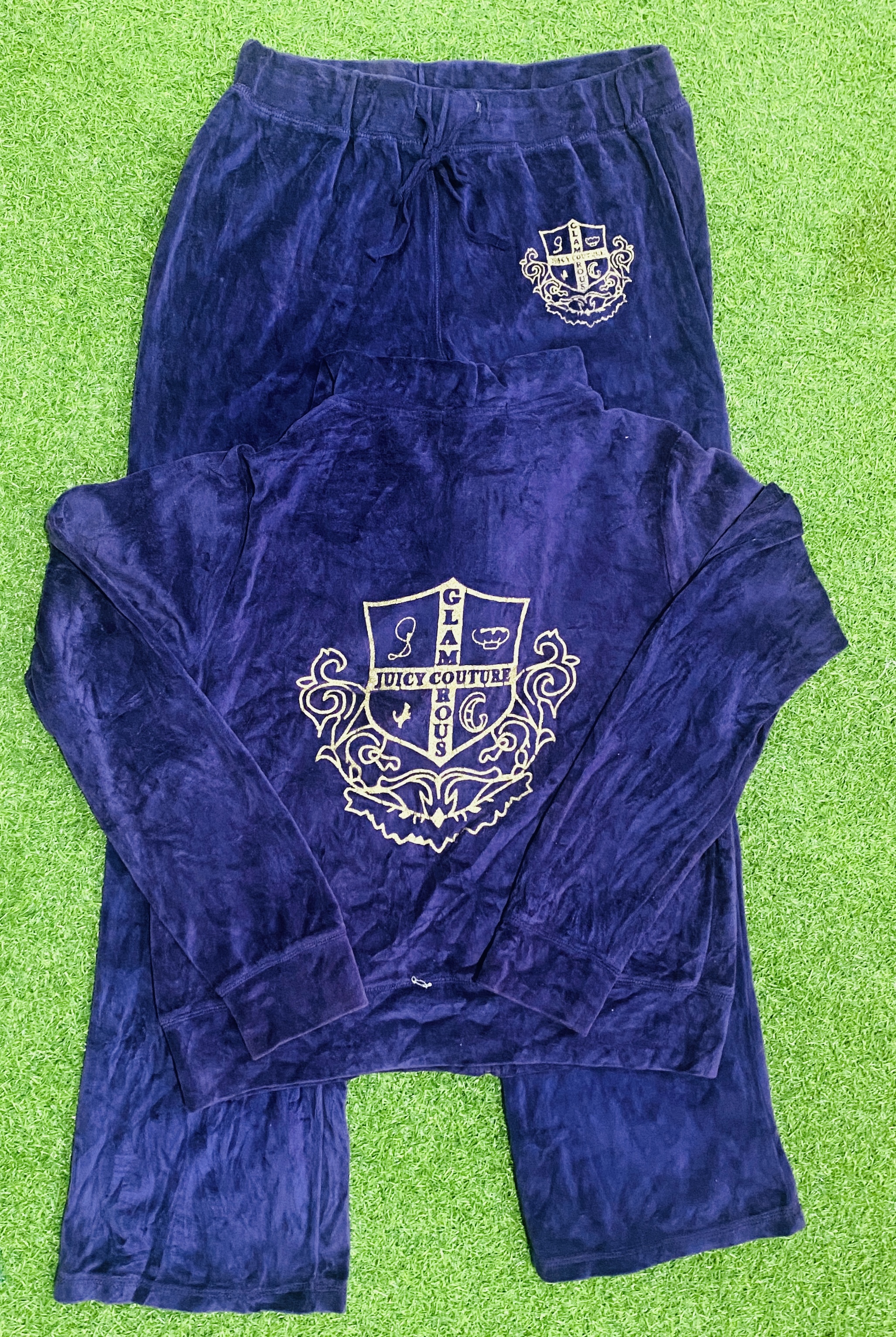 Juicy Couture bundle