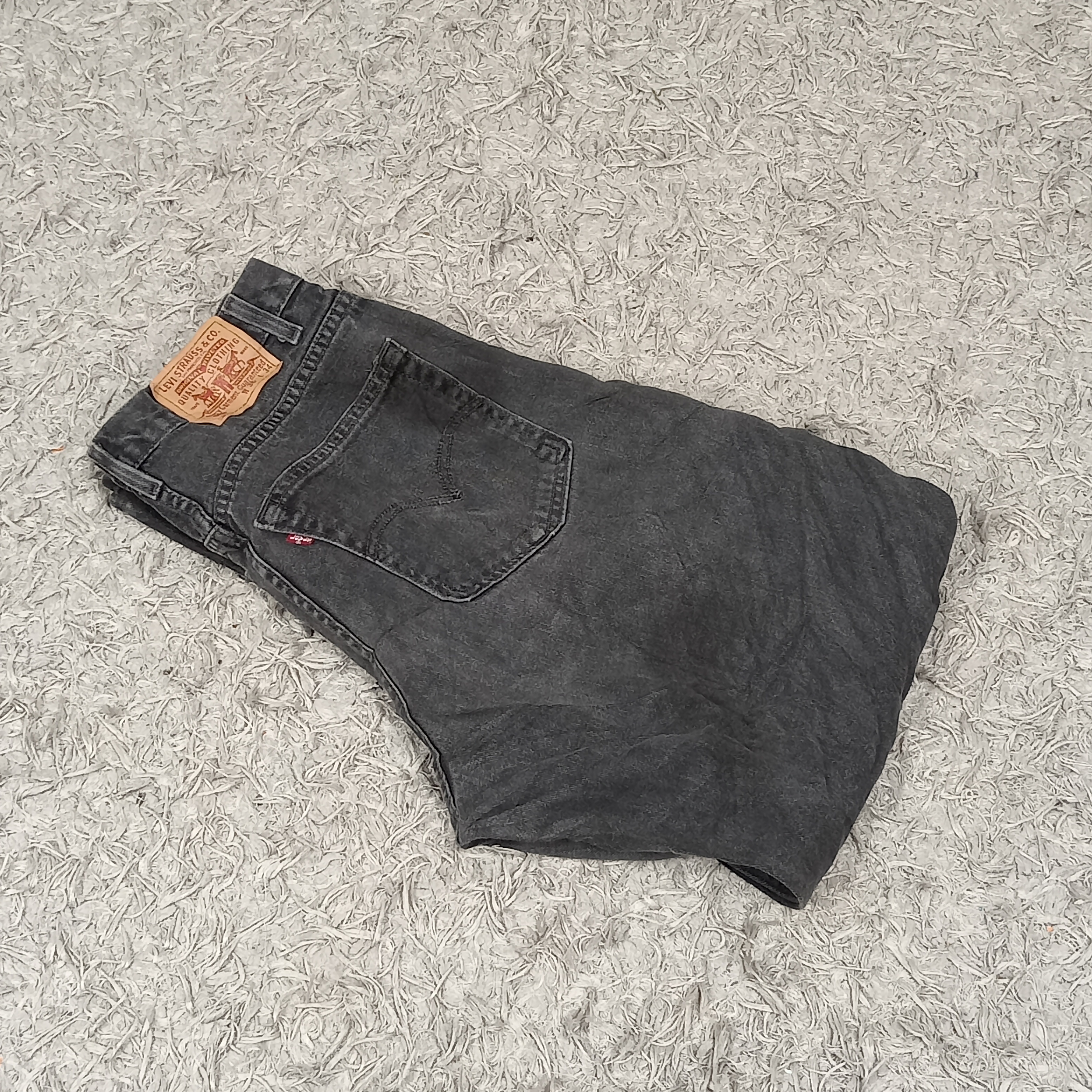 LEVI'S MIX CODED DENIM JEANS - BUNDLE