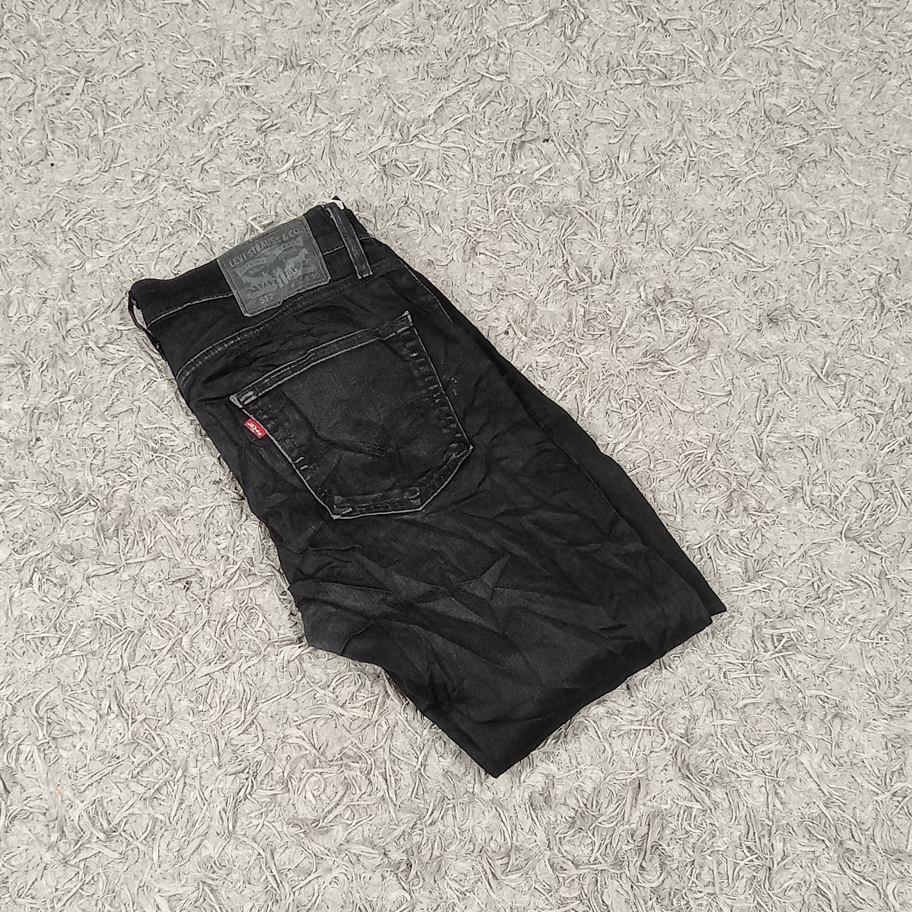 LEVI'S MIX CODED DENIM JEANS - BUNDLE 37