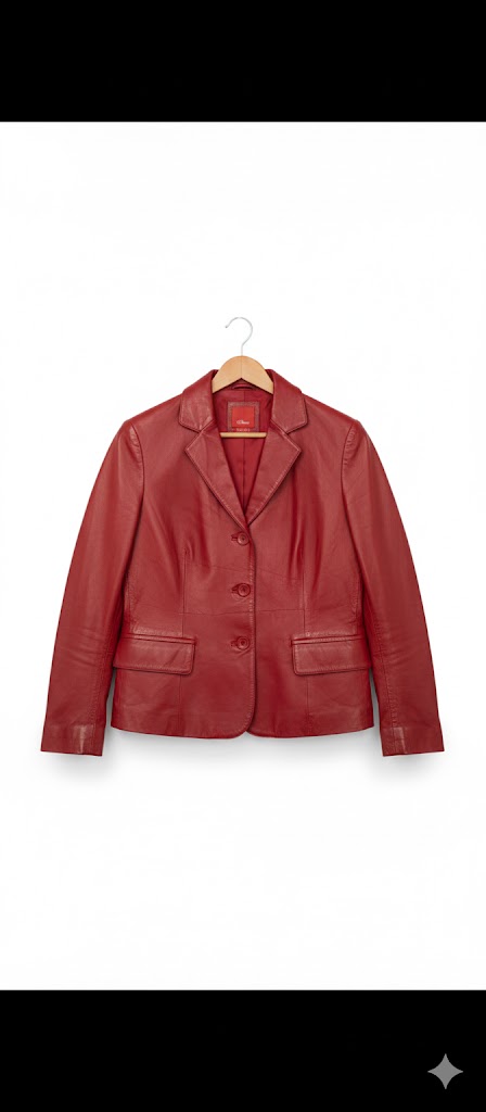 Modern Leather Jackets, biker jackets, bomber jackets available