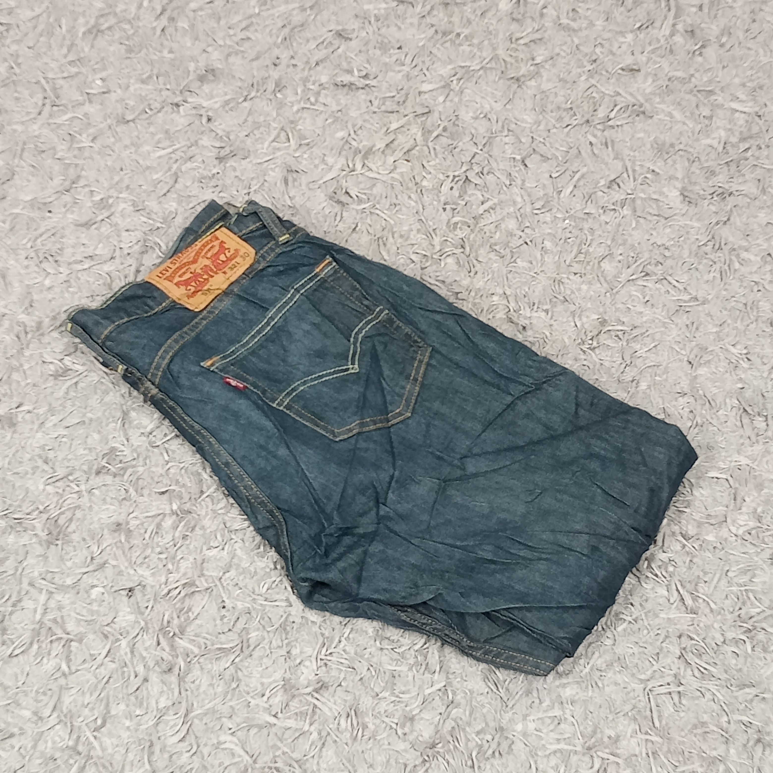 LEVI'S MIX CODED DENIM JEANS - BUNDLE 40