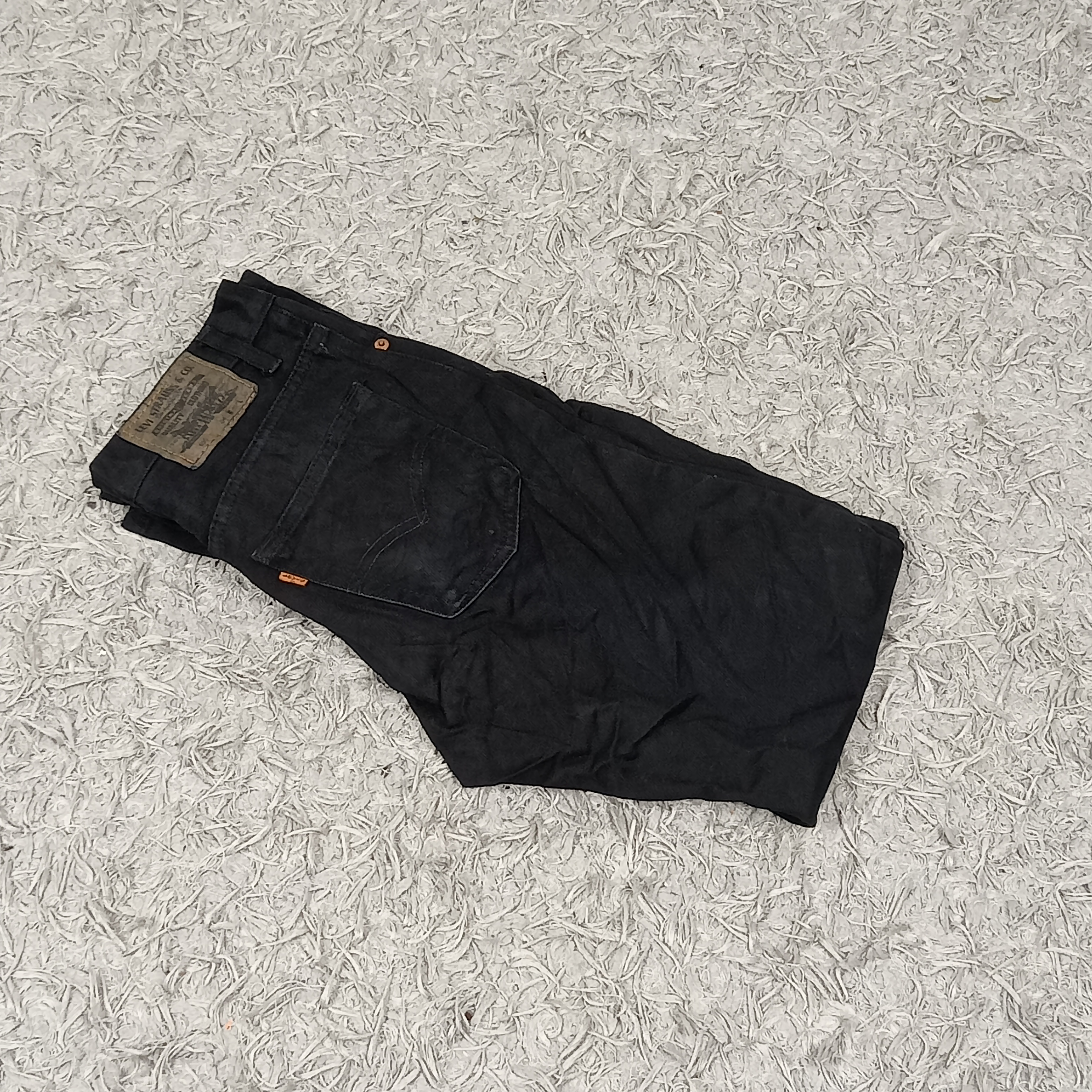 LEVI'S MIX CODED DENIM JEANS - BUNDLE 41