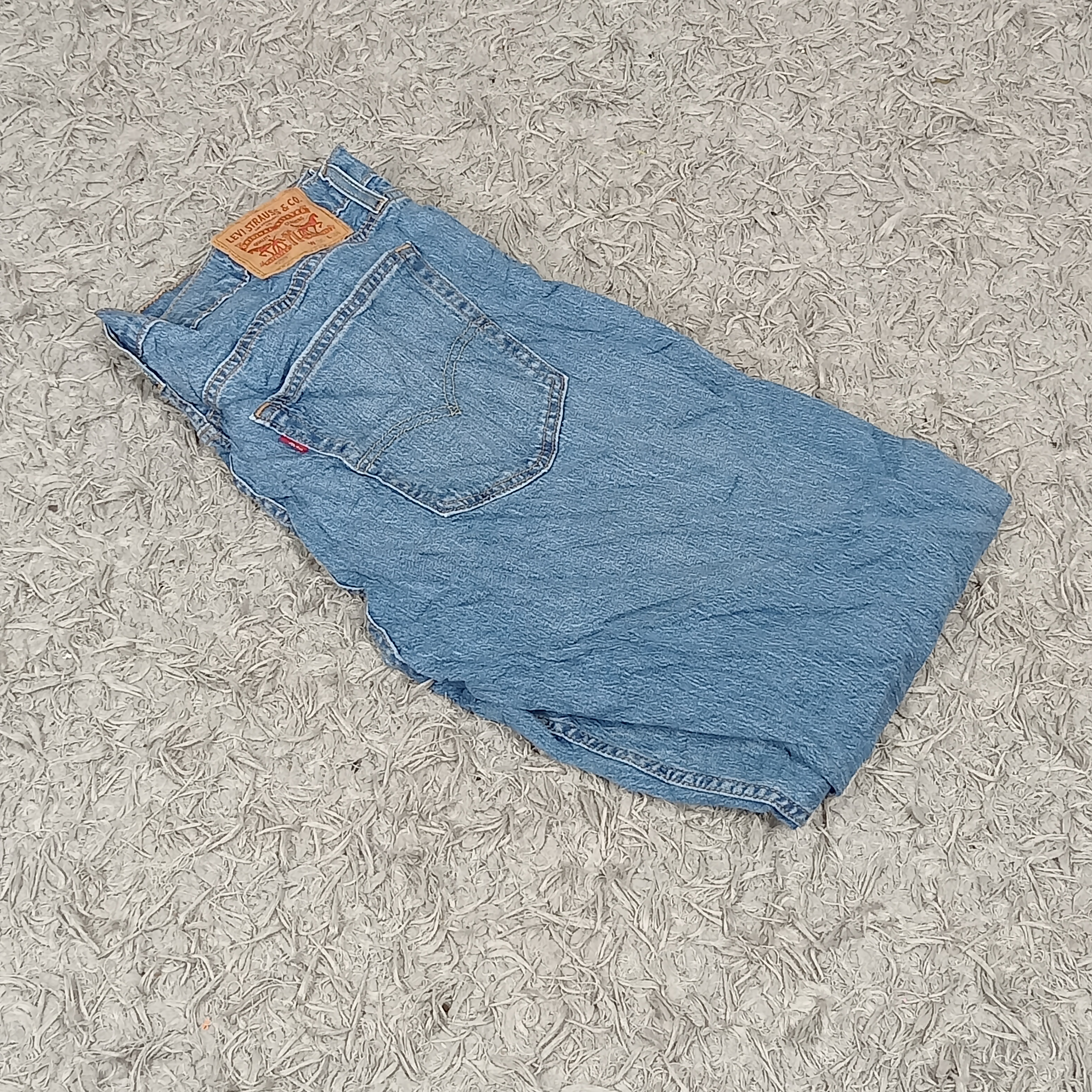 JEANS DE DENIM CÓDIGO MIX LEVI'S - PACOTE 42