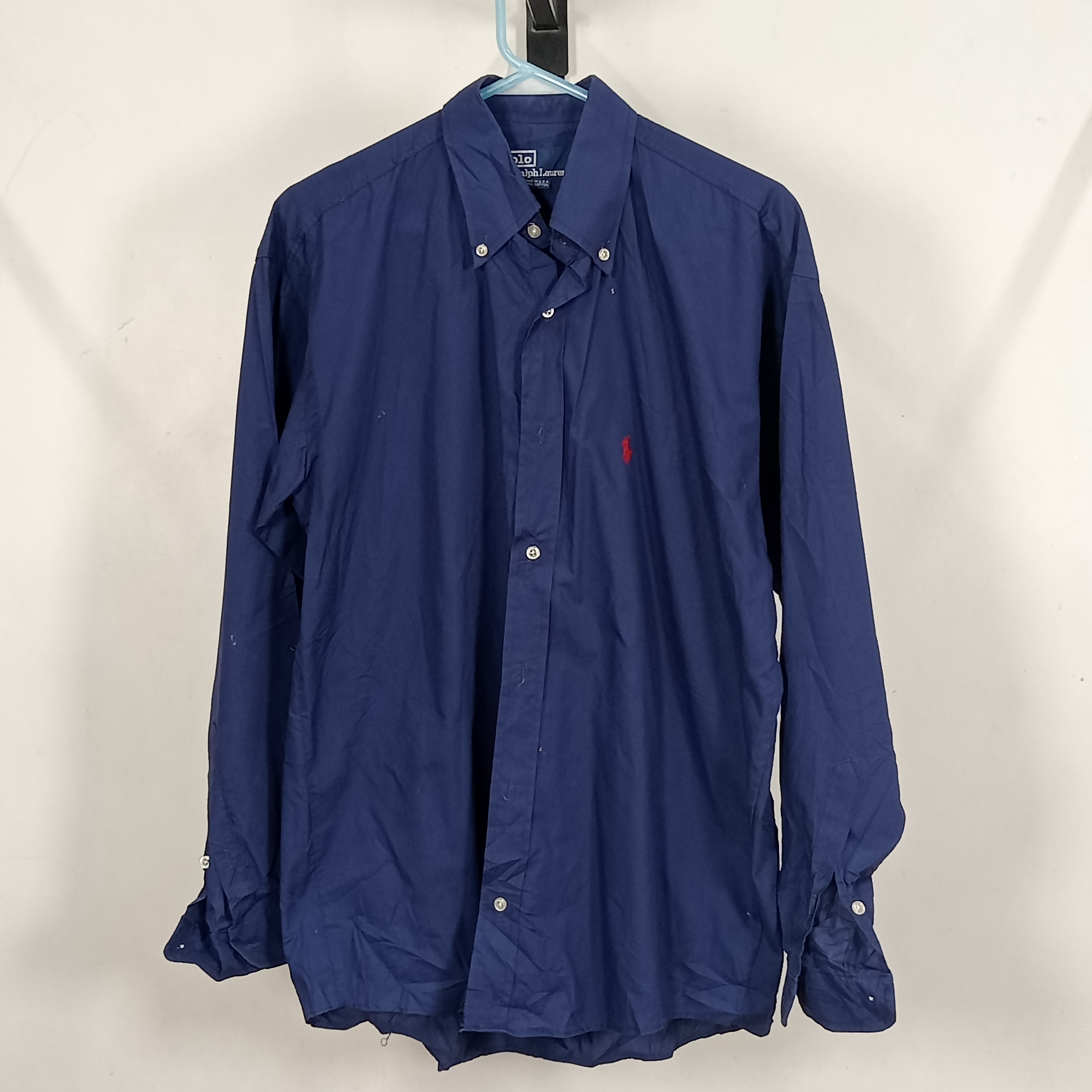 RALPH LAUREN MENS SHIRTS (SPECIAL) - BUNDLE 08