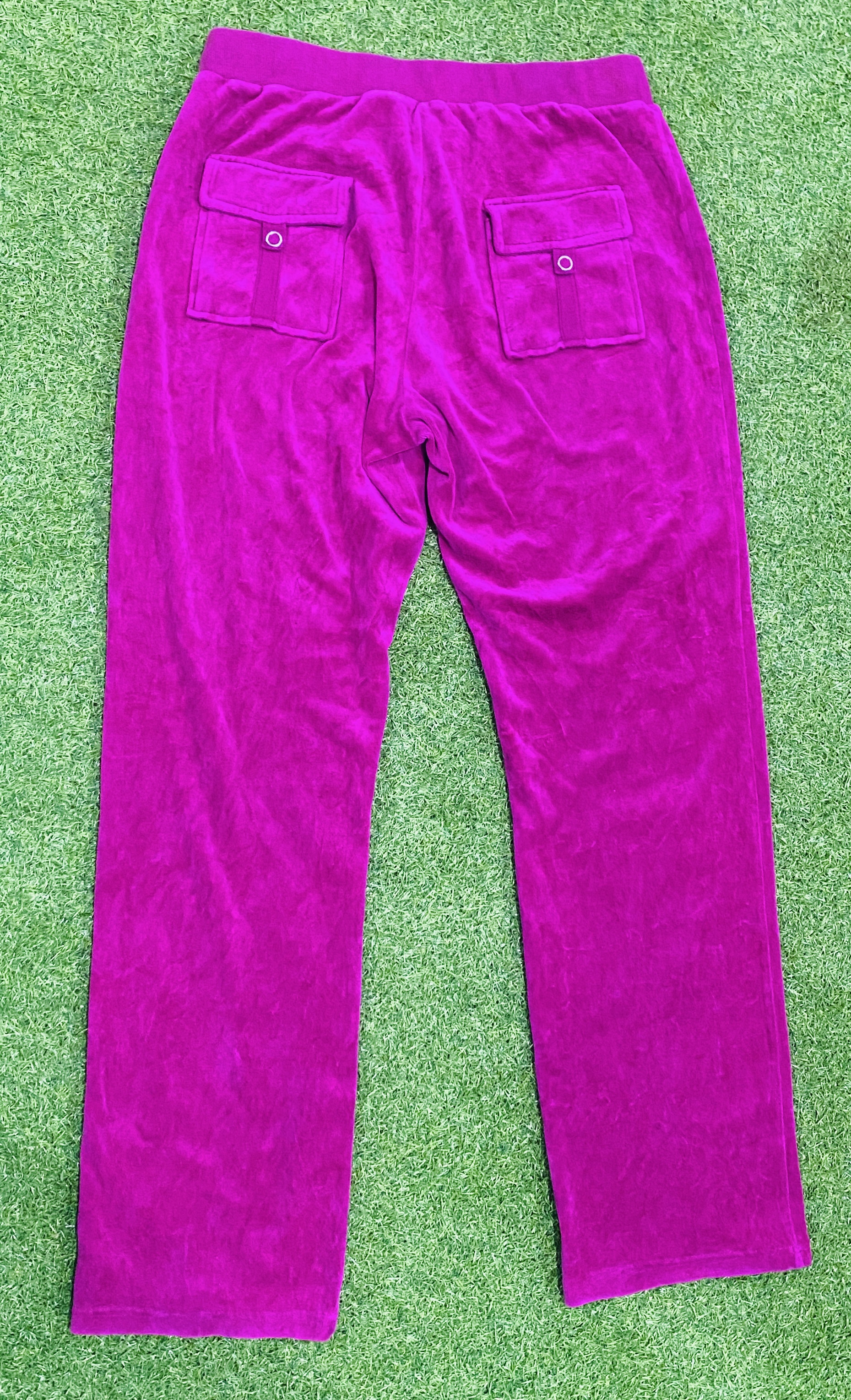 Pantaloni Juicy Couture