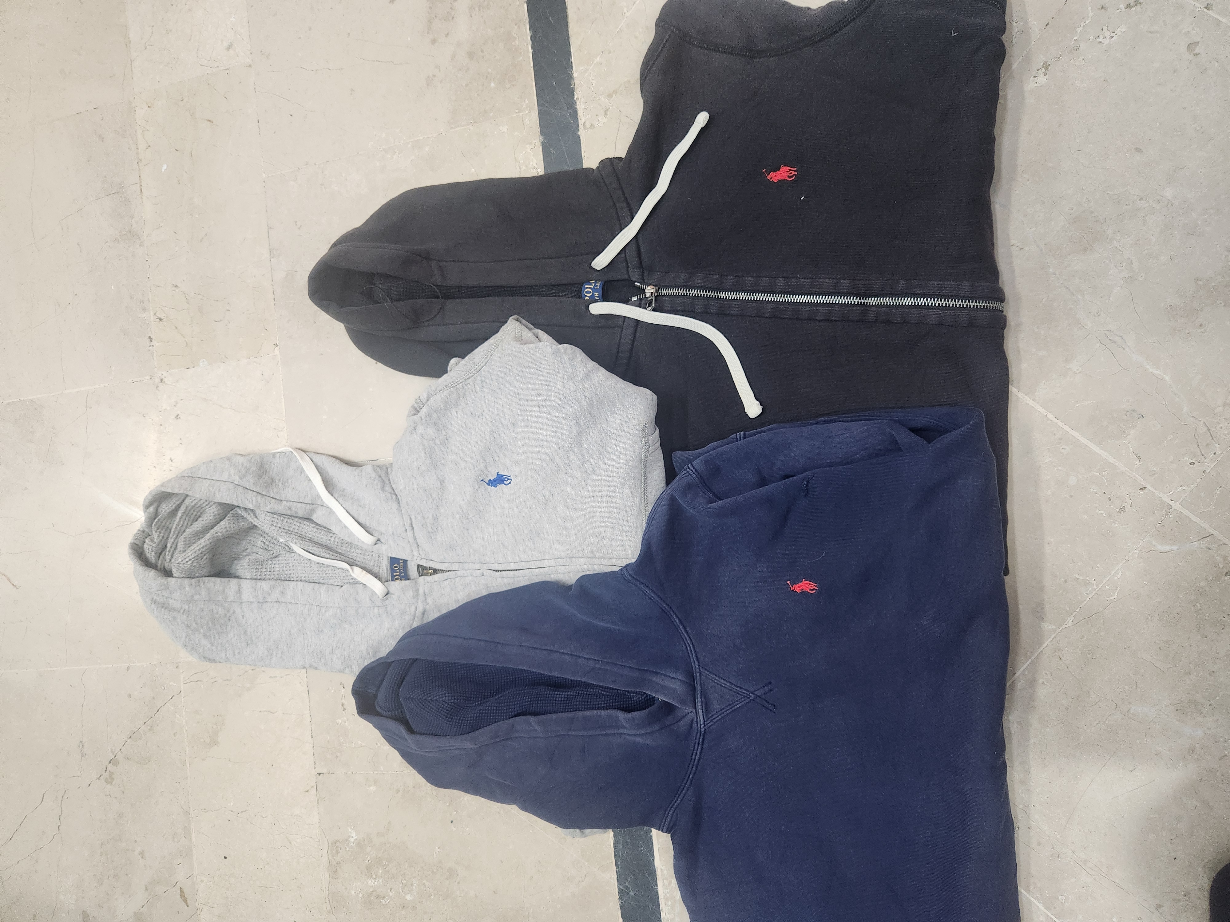 Ralph Lauren Hoodies