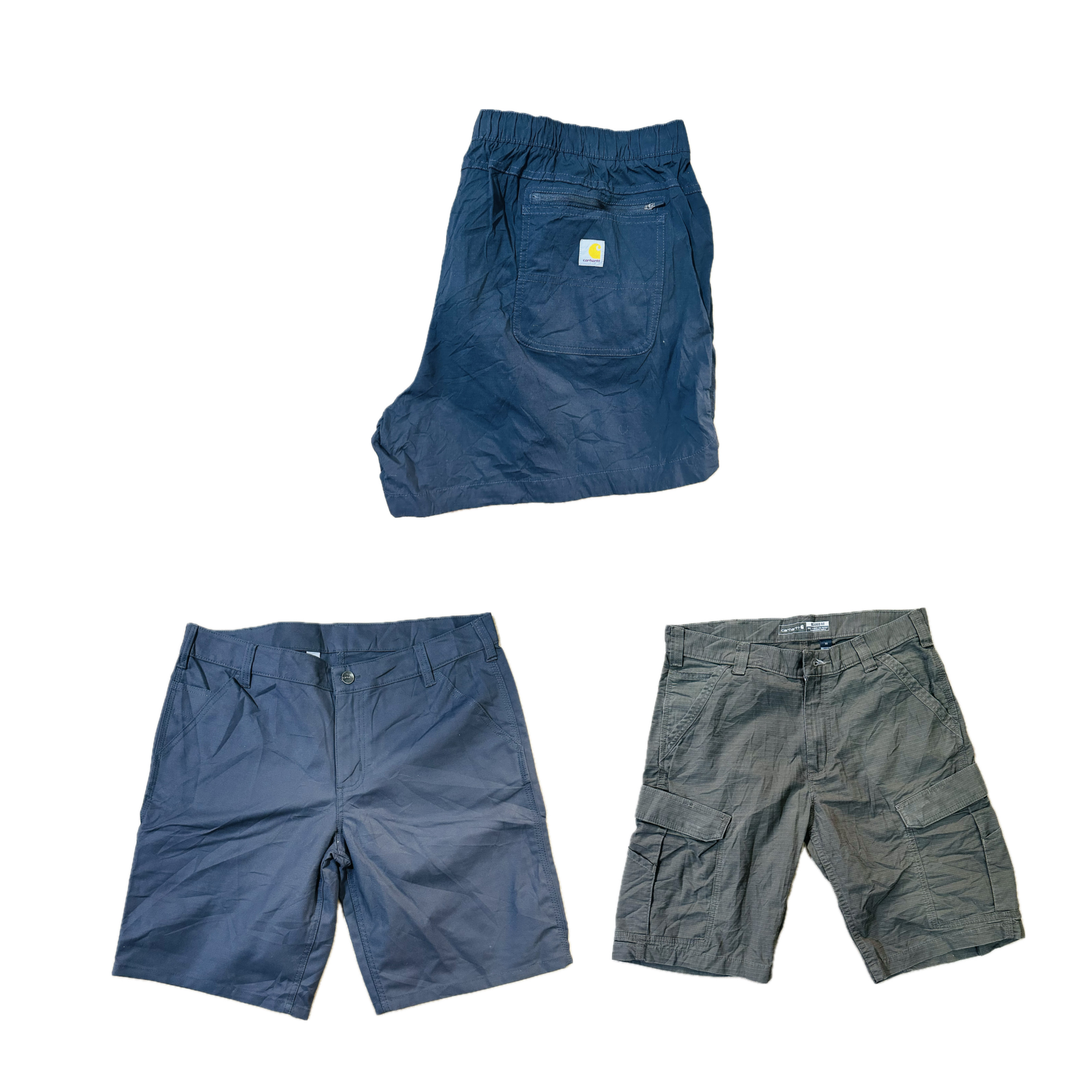 Carhartt Mix Shorts