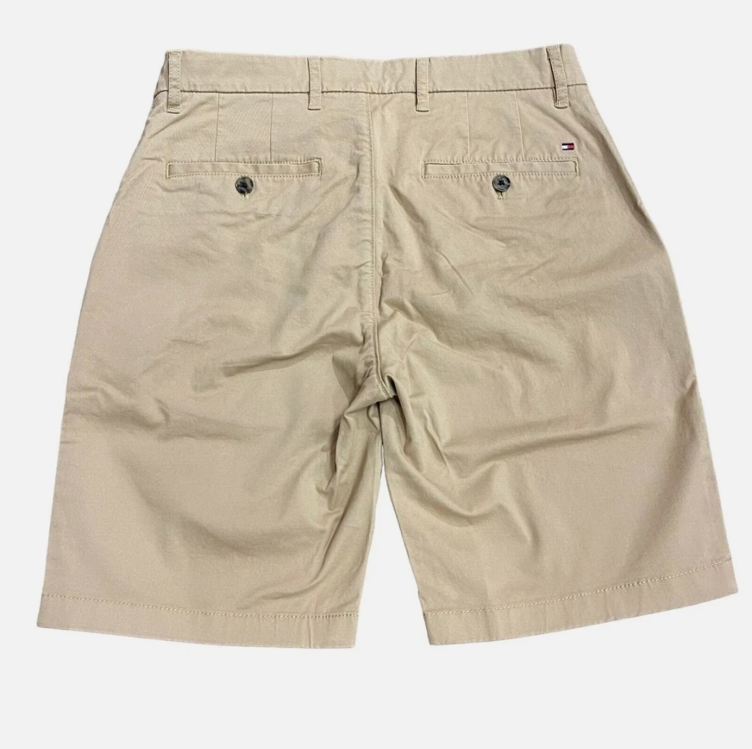 Shorts in cotone Tommy Hilfiger