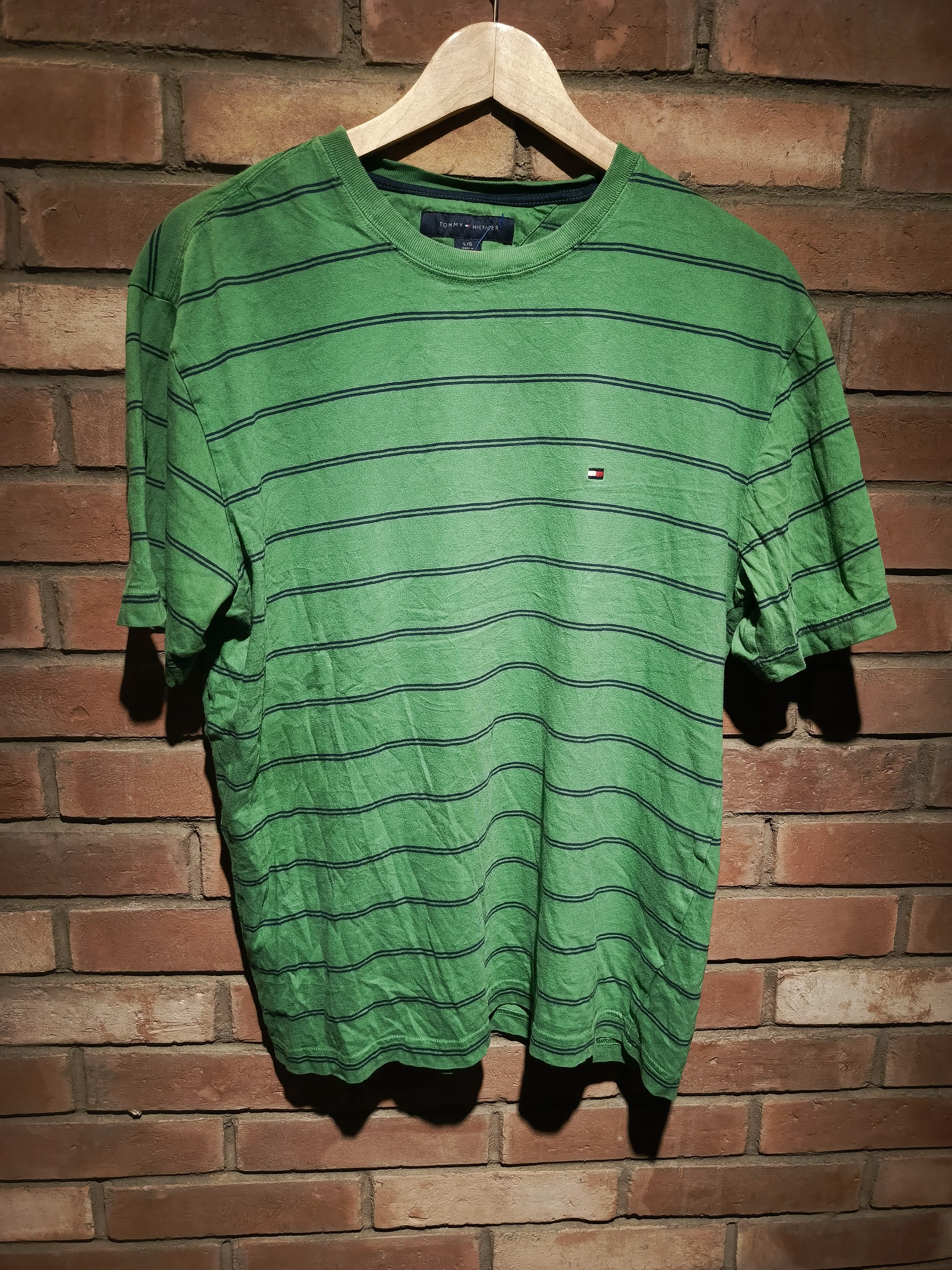 Camisetas Tommy Hilfiger