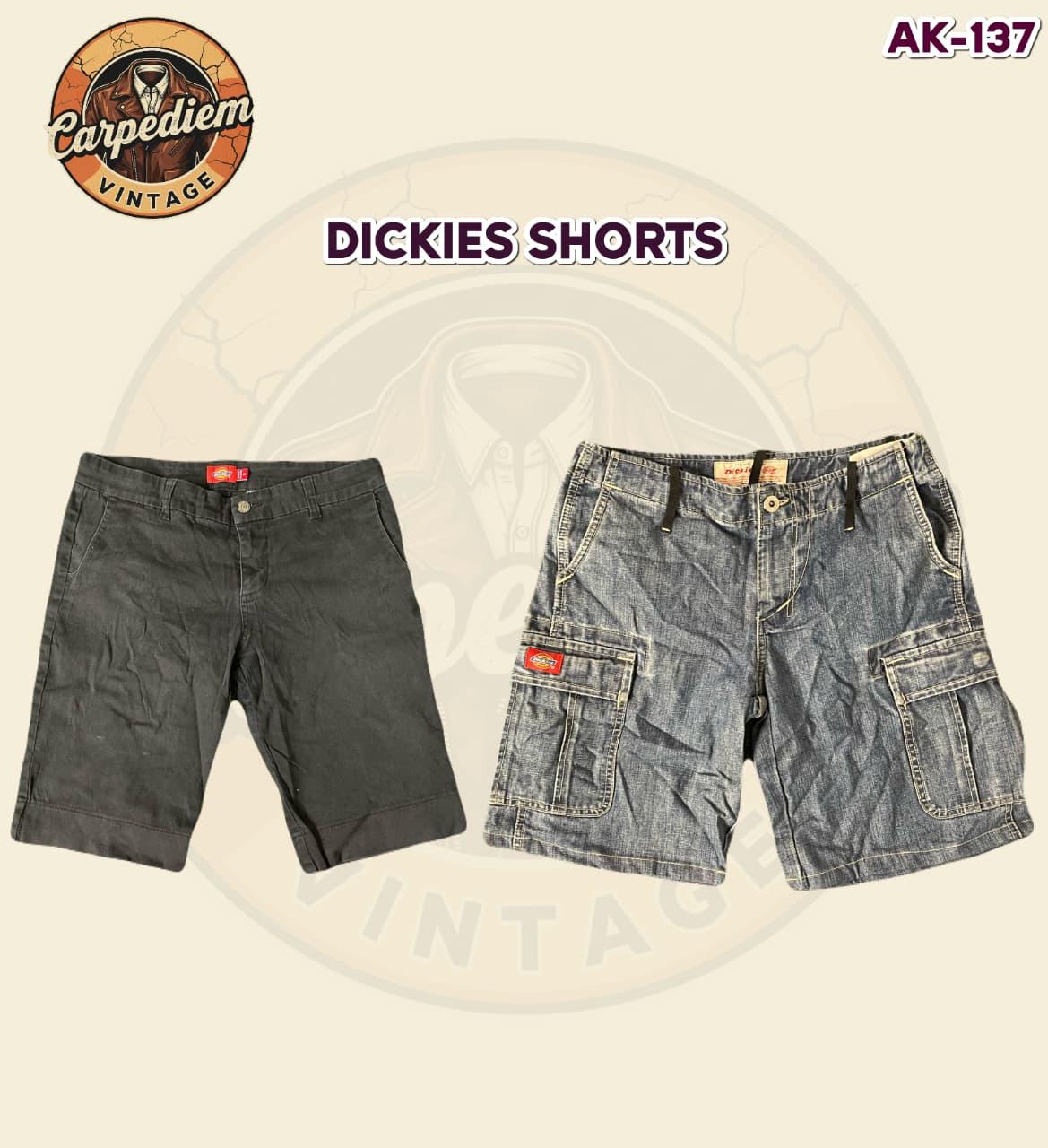 Dickies Shorts Ak-137