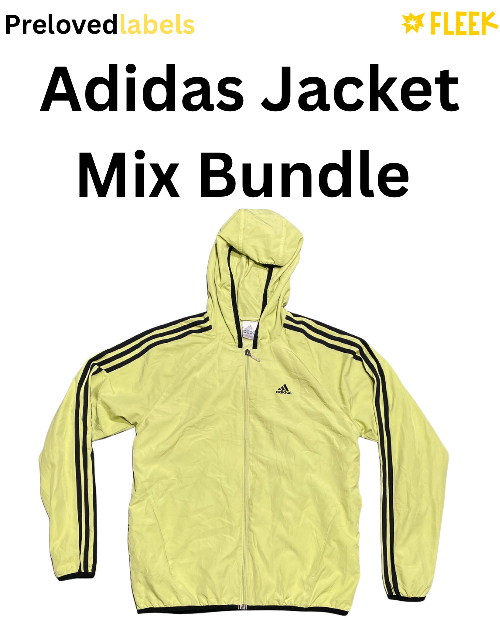 Adidas Mix Bundle (Wcv: 1029)