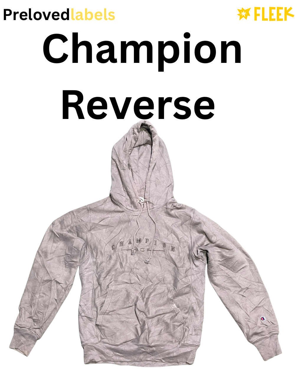 Champion Reverse Mix Bundle (Wcv: 1030)