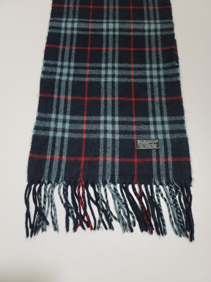 Burberry Scarve