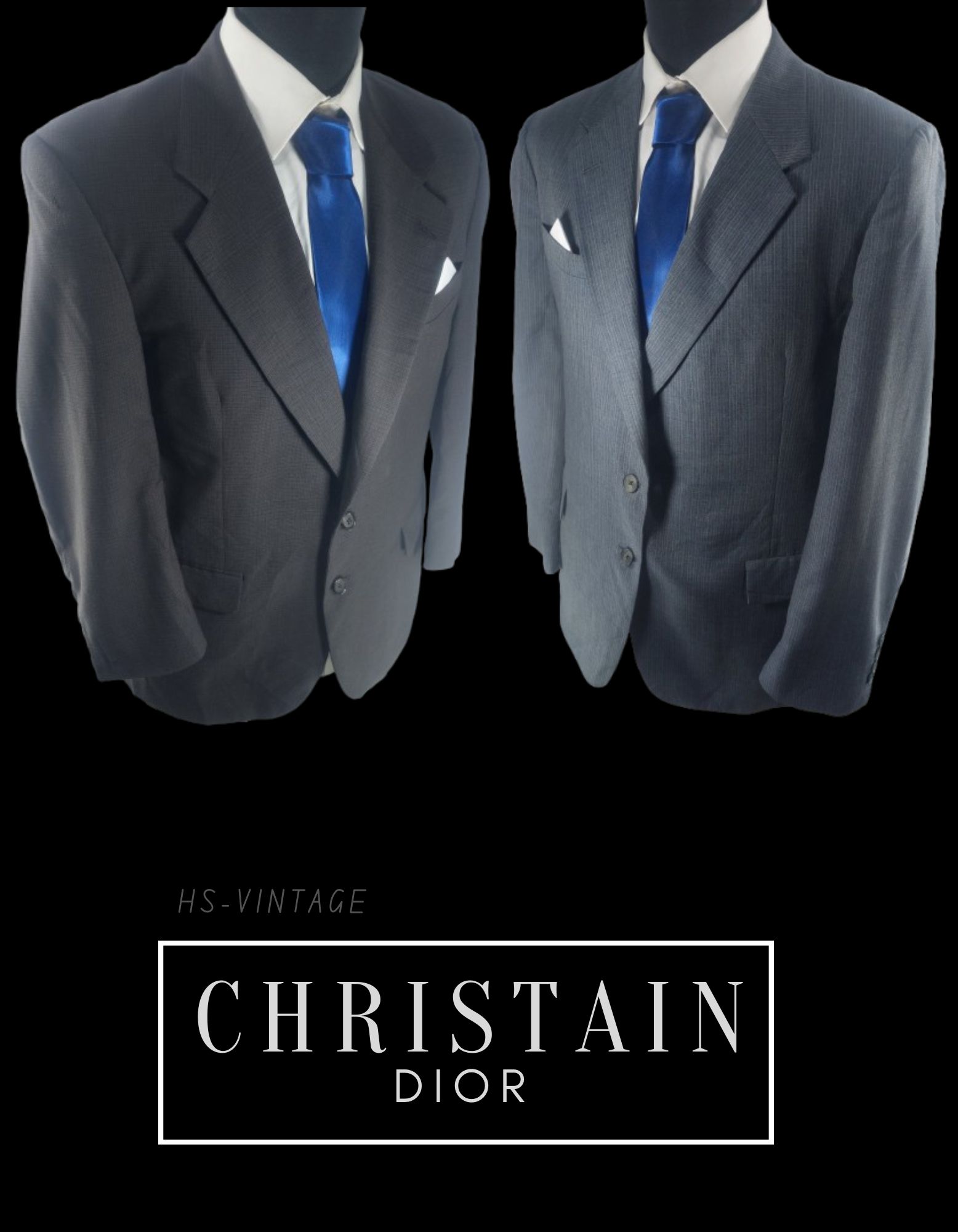 Blazer Christian Dior