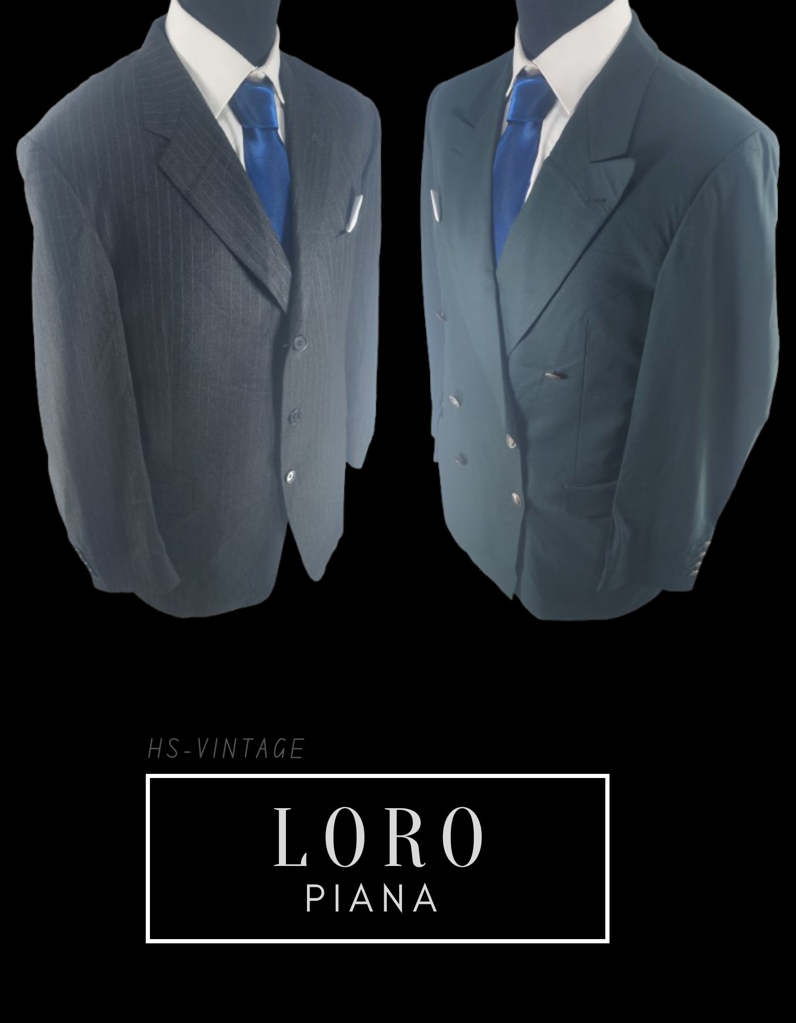 Loro Piana Blazers ❤️ 😍 💖