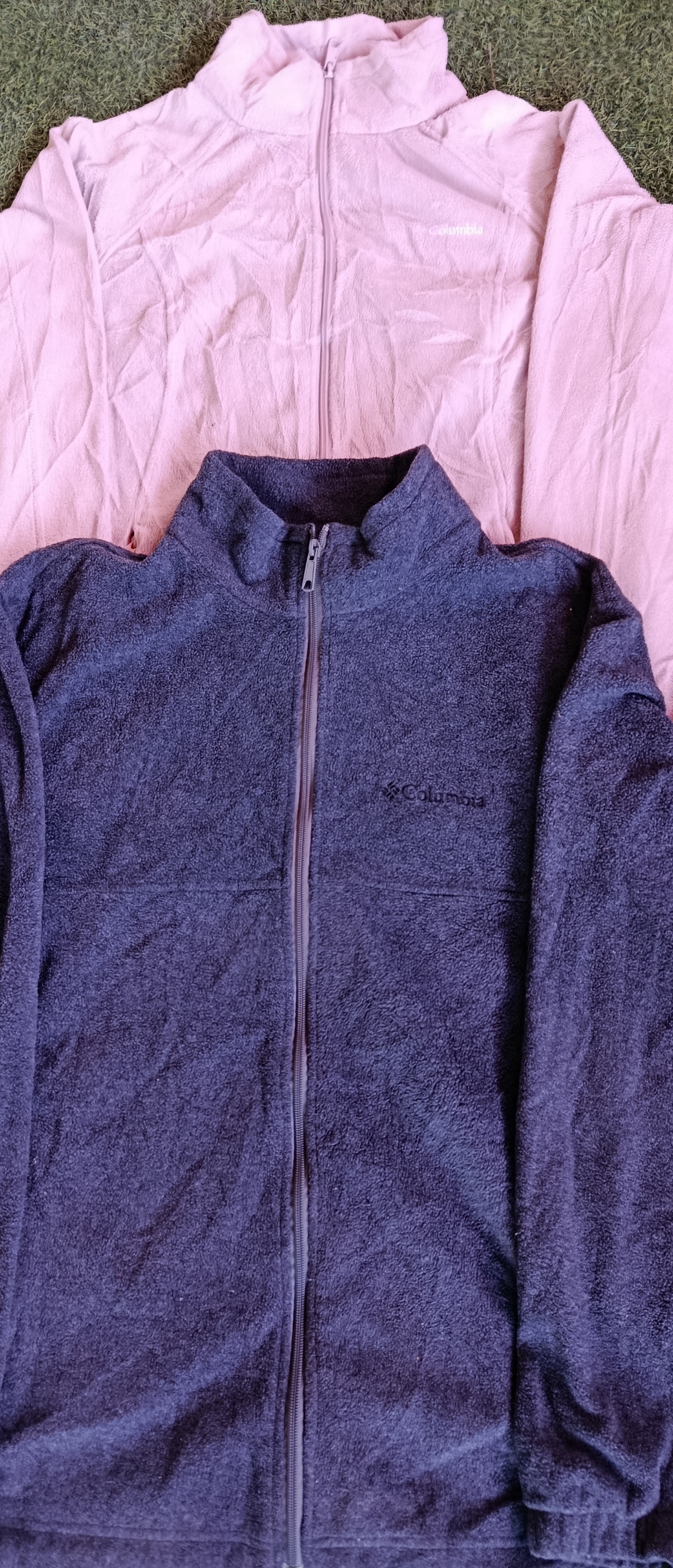 Columbia Fleeces  (2659)