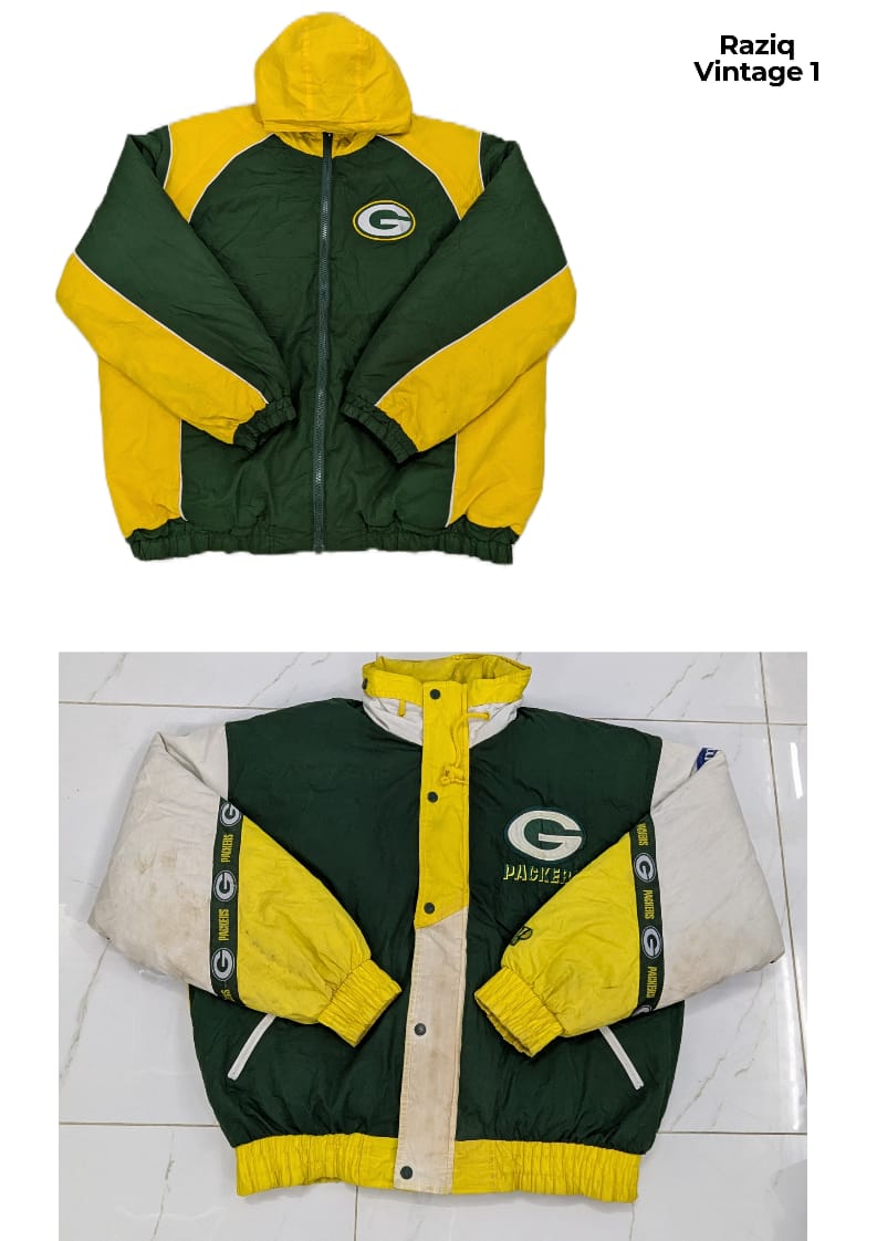 NFL Jackets