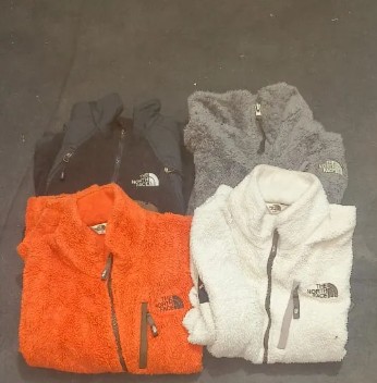 Veste en polaire The North Face