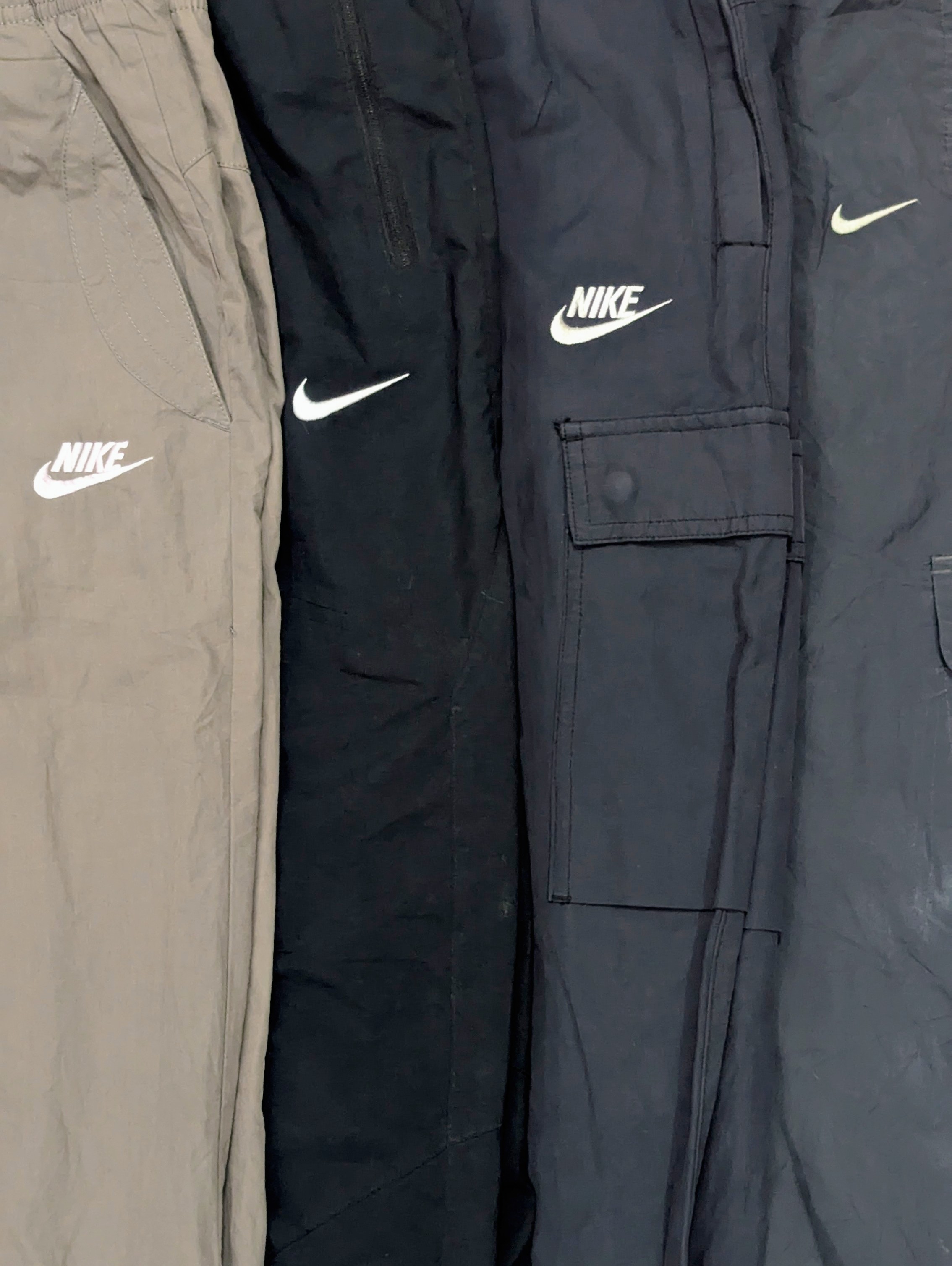 Pantalons de course Nike
