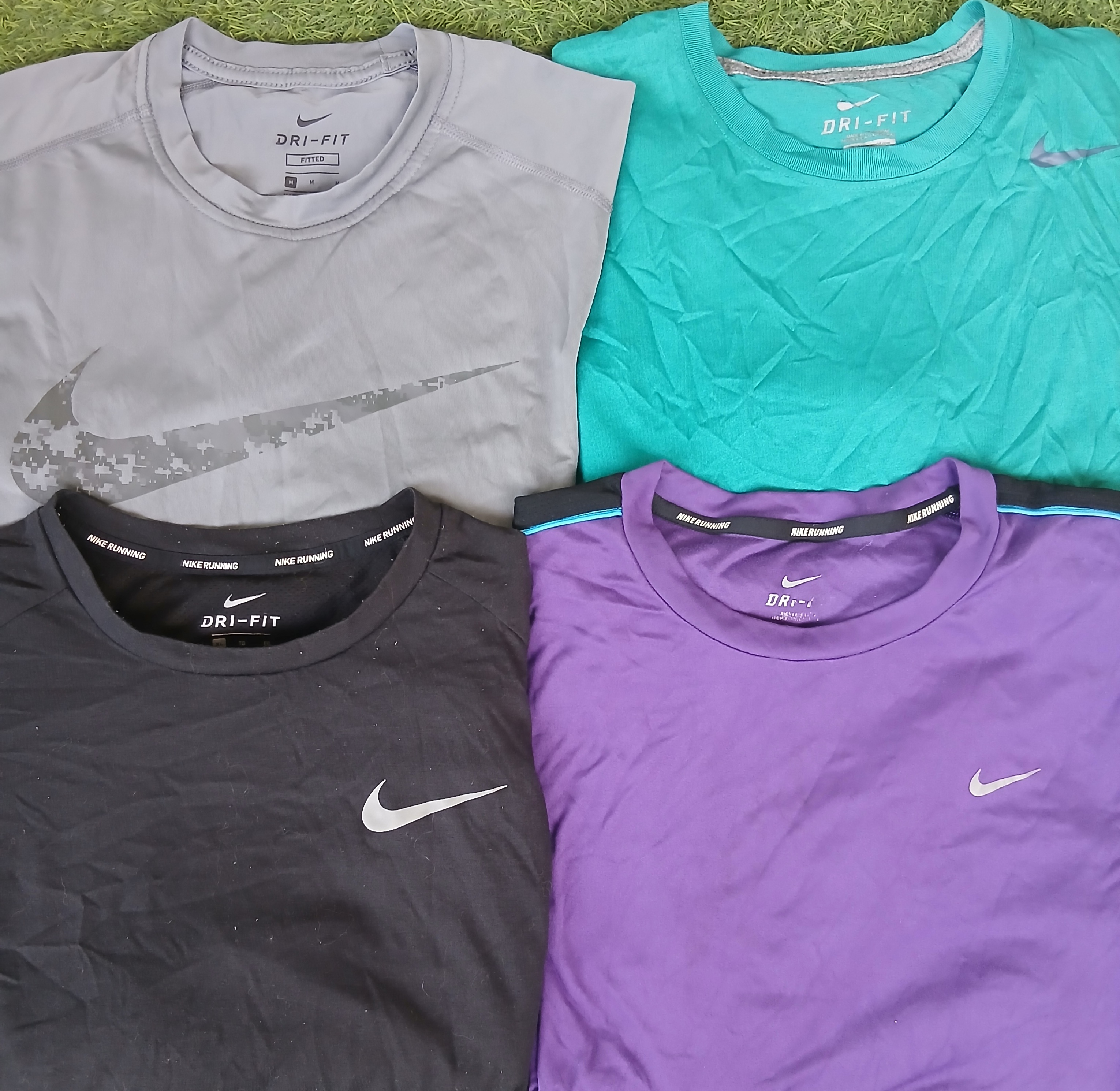 Camiseta Nike 19Pcs (2675)
