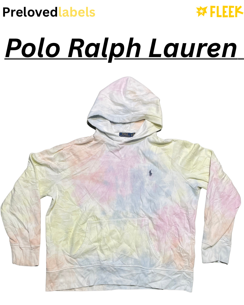 Polo Sweatshirts (Wcv: 1032)